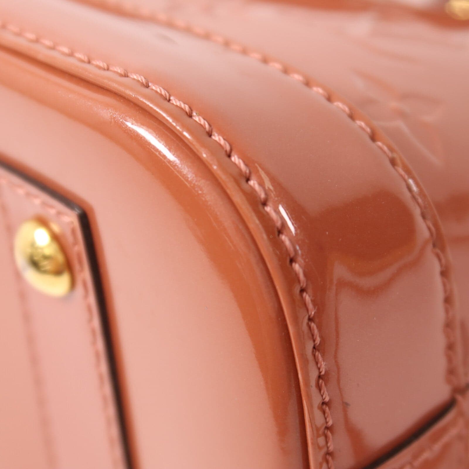 LOUIS VUITTON Alma M94769 兩用包 皮革