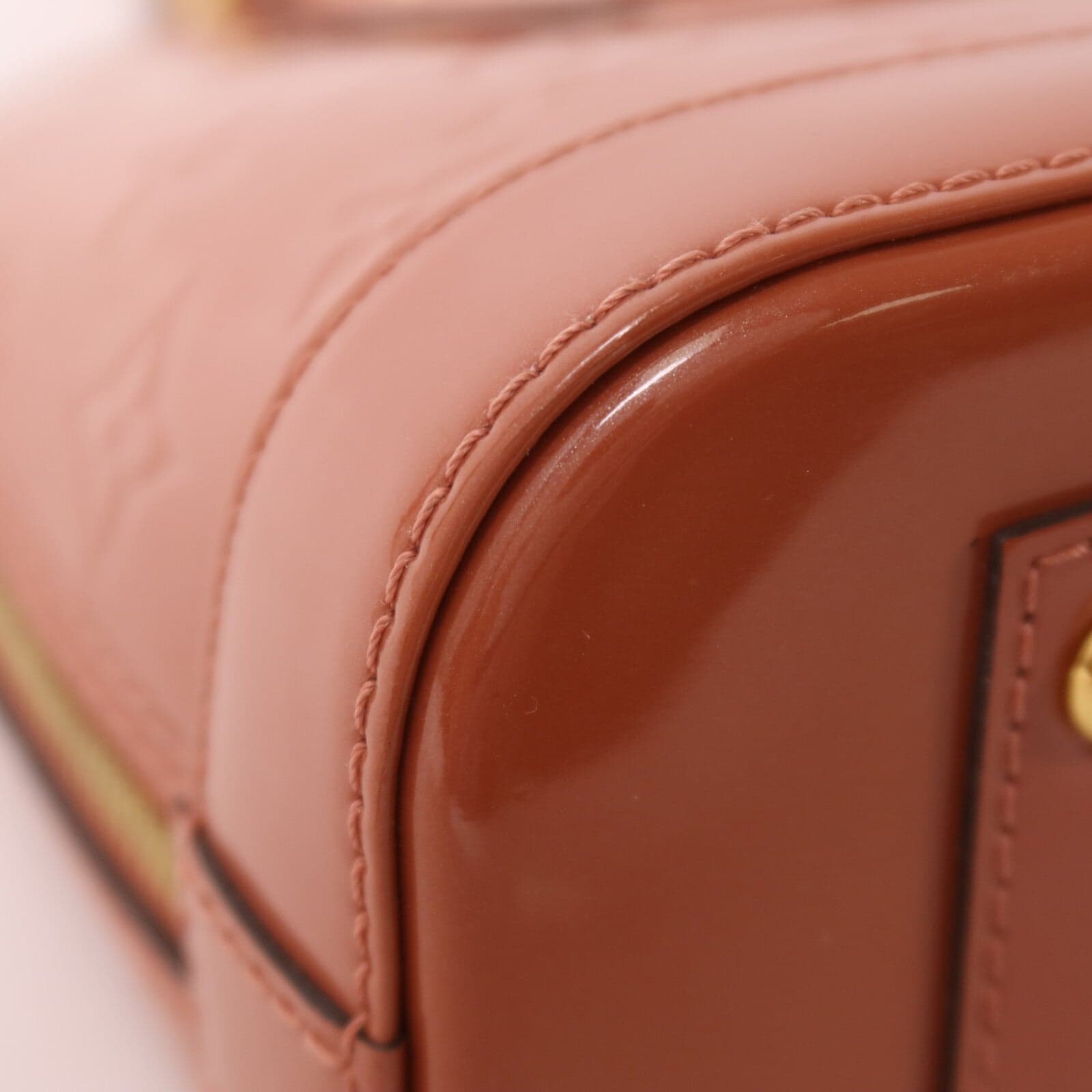 LOUIS VUITTON Alma M94769 兩用包 皮革