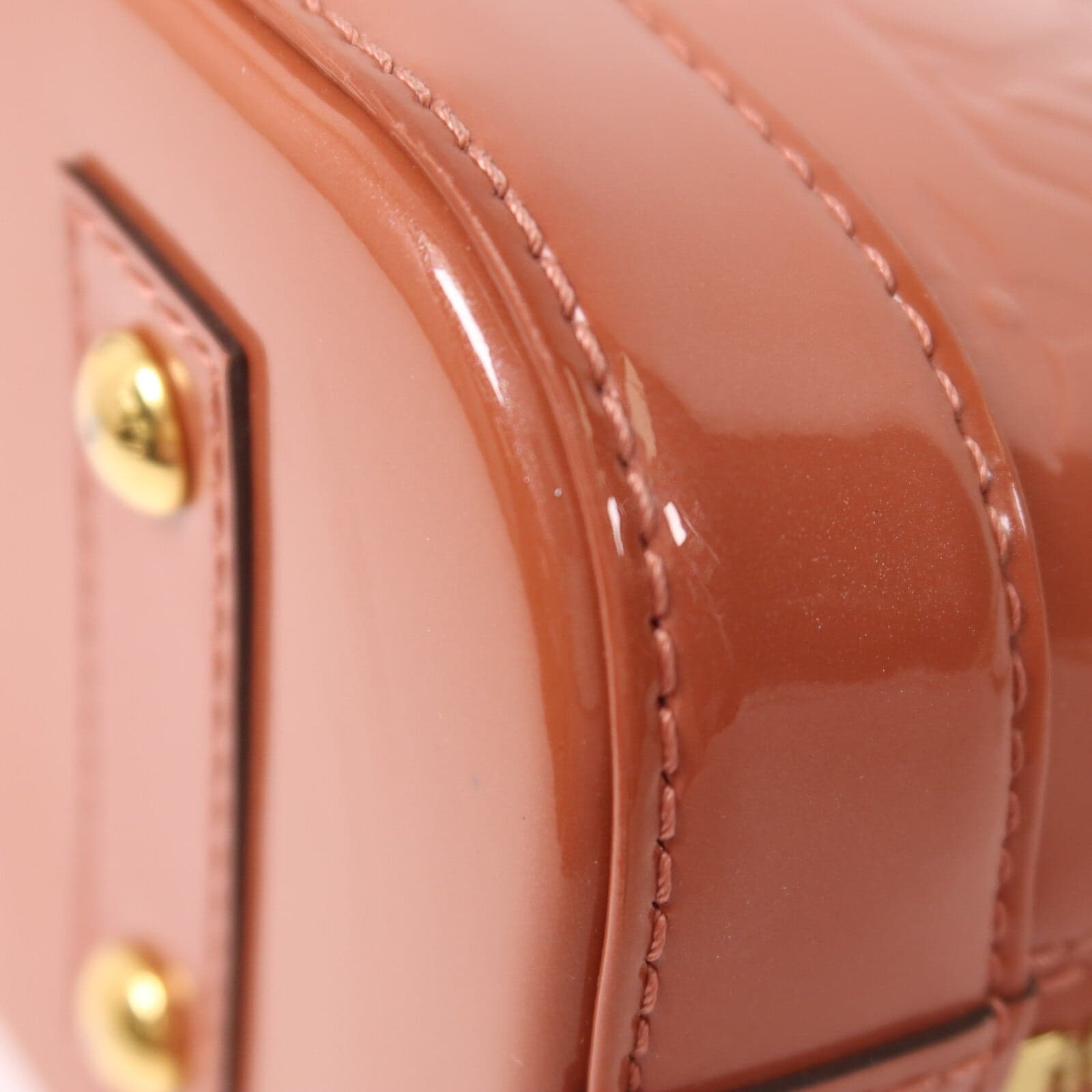 LOUIS VUITTON Alma M94769 兩用包 皮革