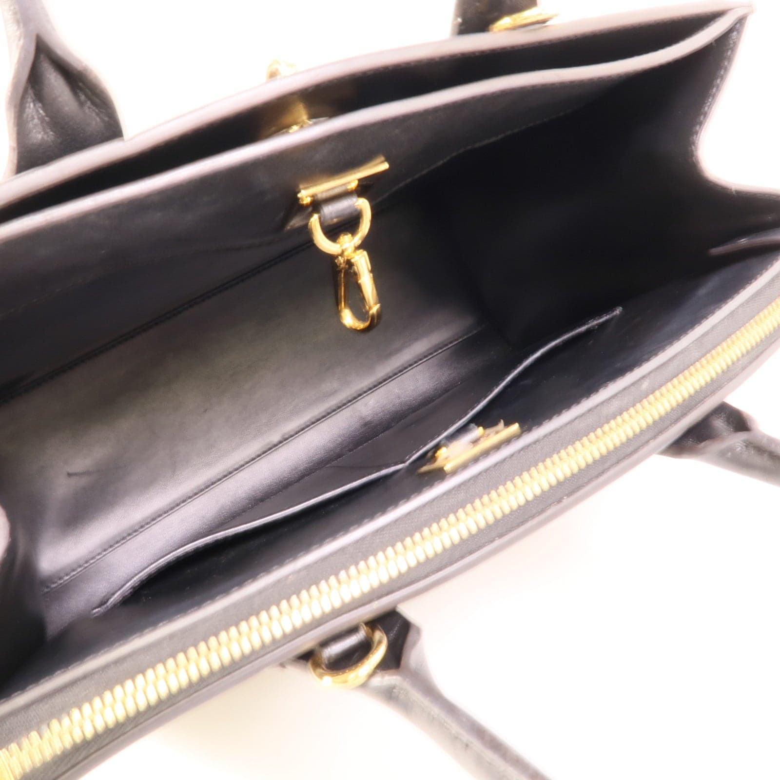 LOUIS VUITTON Steamer M43606 兩用包 塗層帆布