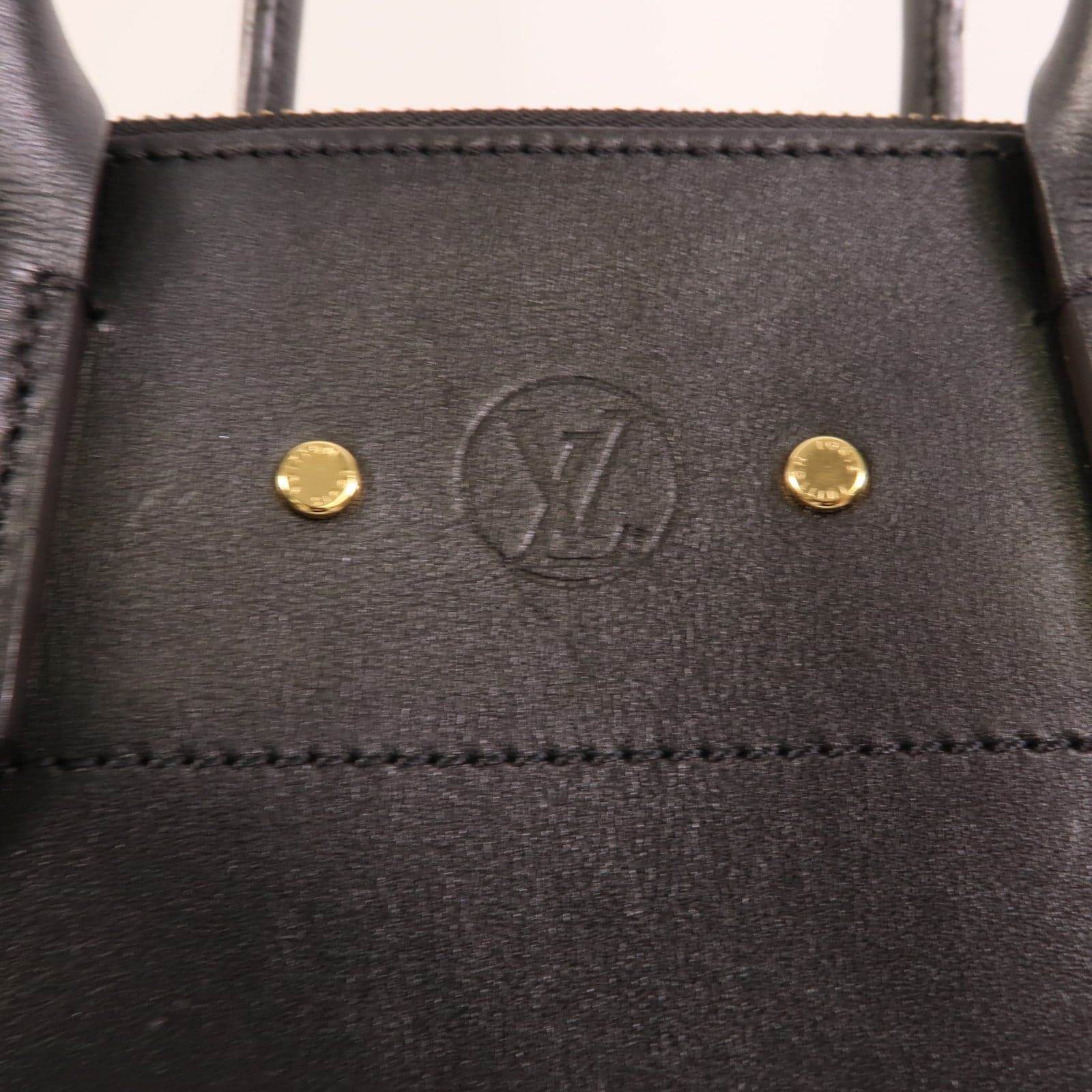 LOUIS VUITTON Steamer M43606 兩用包 塗層帆布