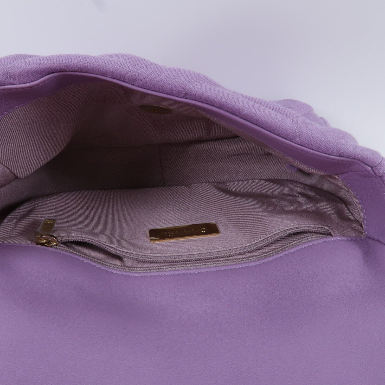 LOUIS VUITTON Jersey AS1161 兩用包 x Jersey