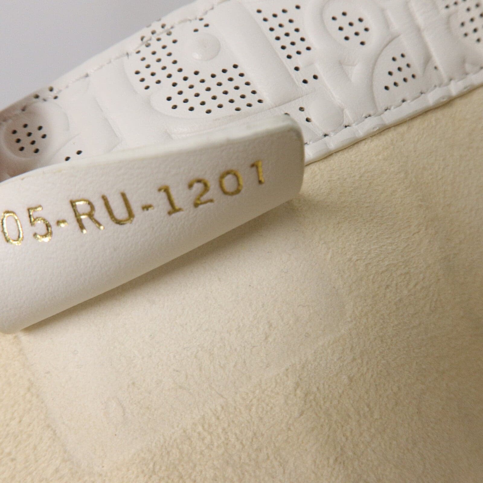 LOUIS VUITTON 托特包 牛皮