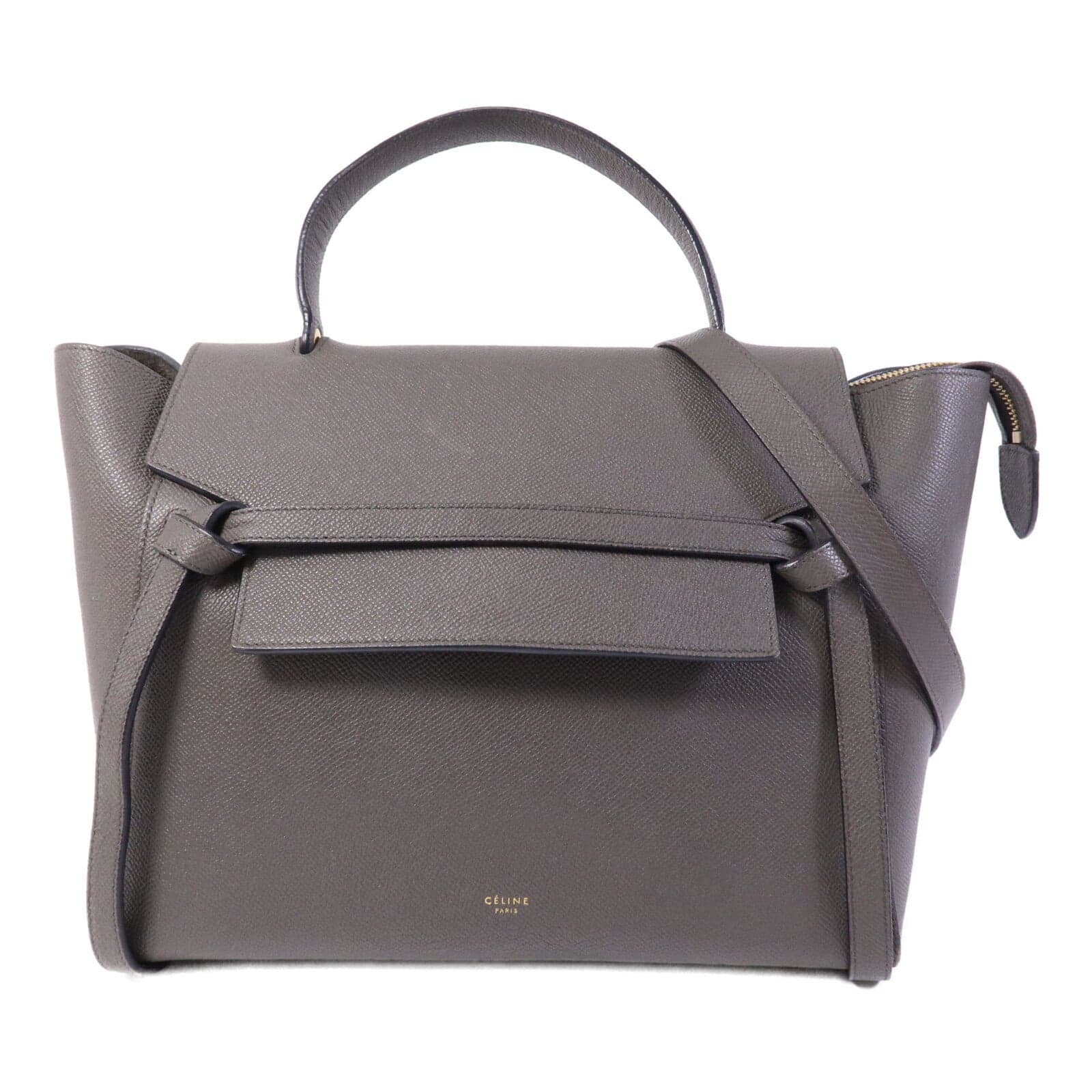 LOUIS VUITTON 兩用包 牛皮