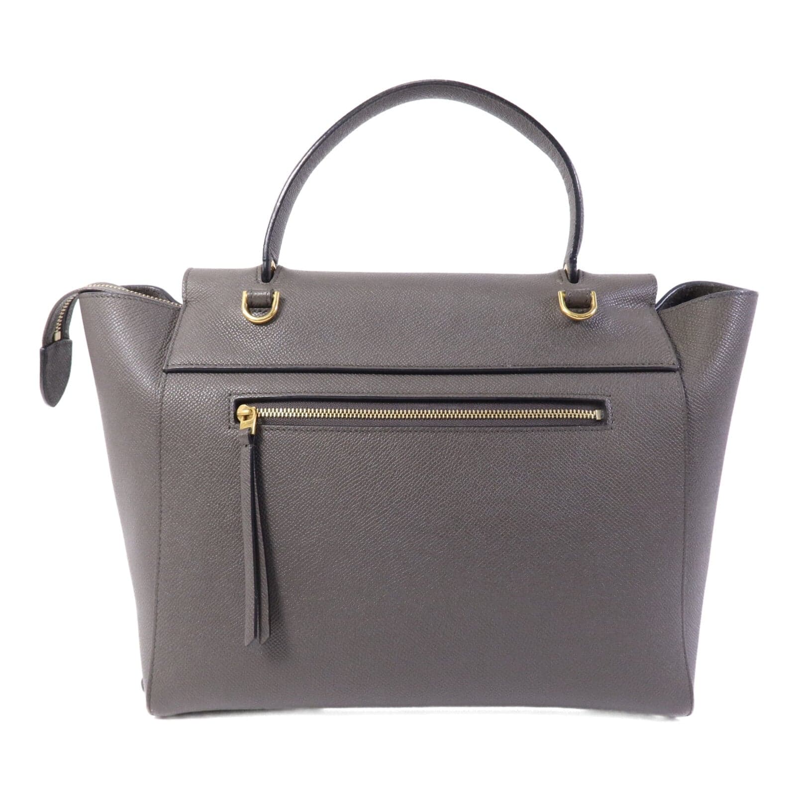 LOUIS VUITTON 兩用包 牛皮