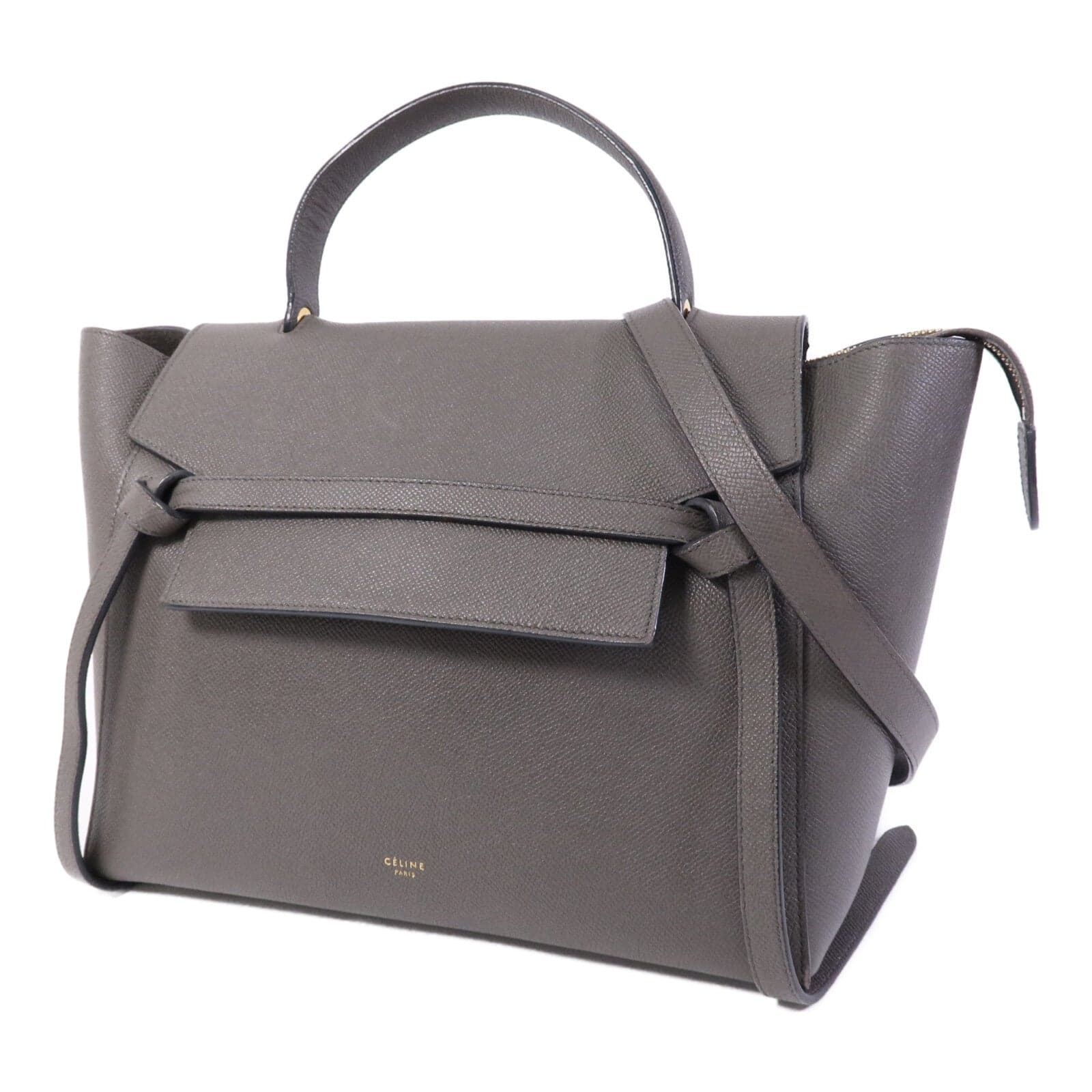 LOUIS VUITTON 兩用包 牛皮