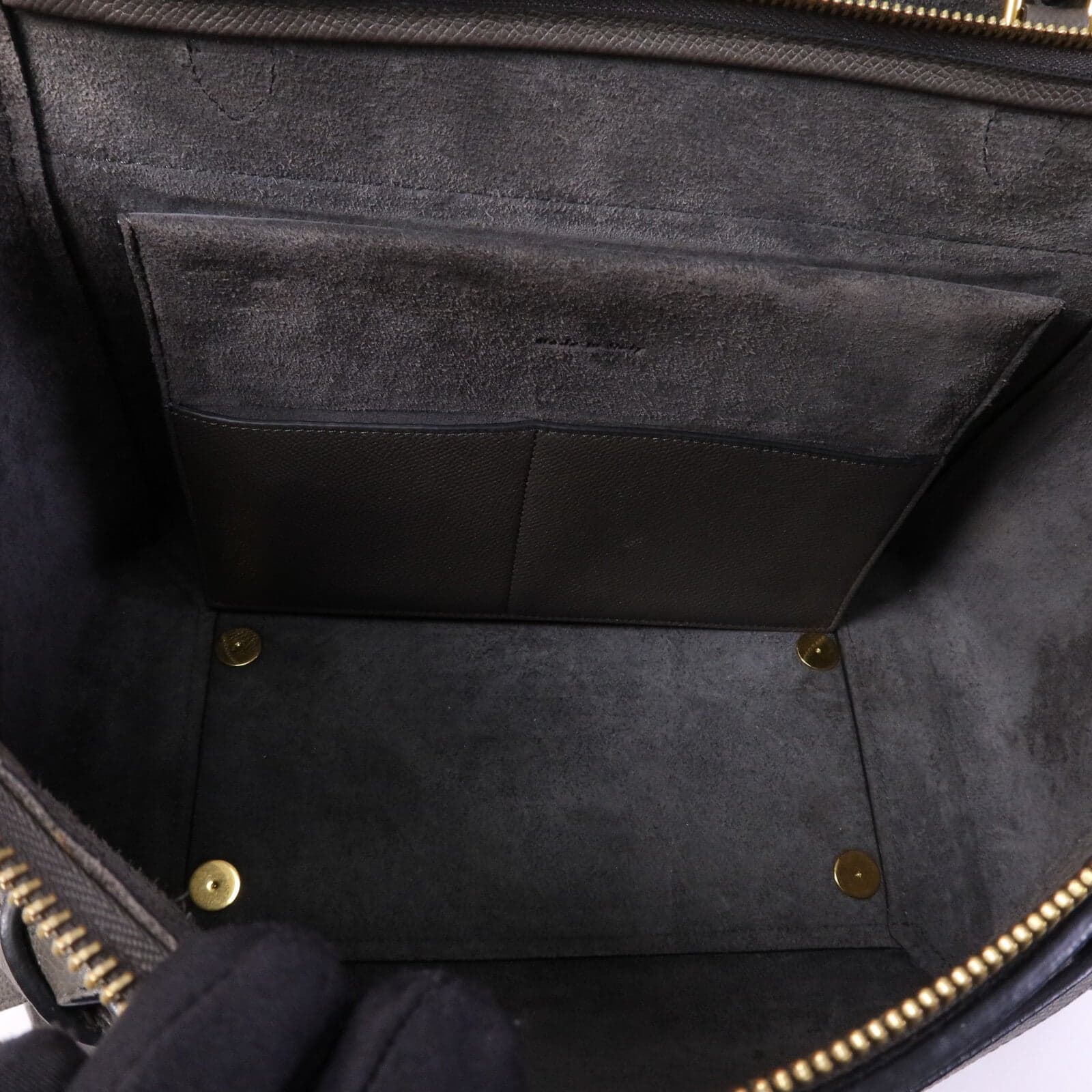 LOUIS VUITTON 兩用包 牛皮