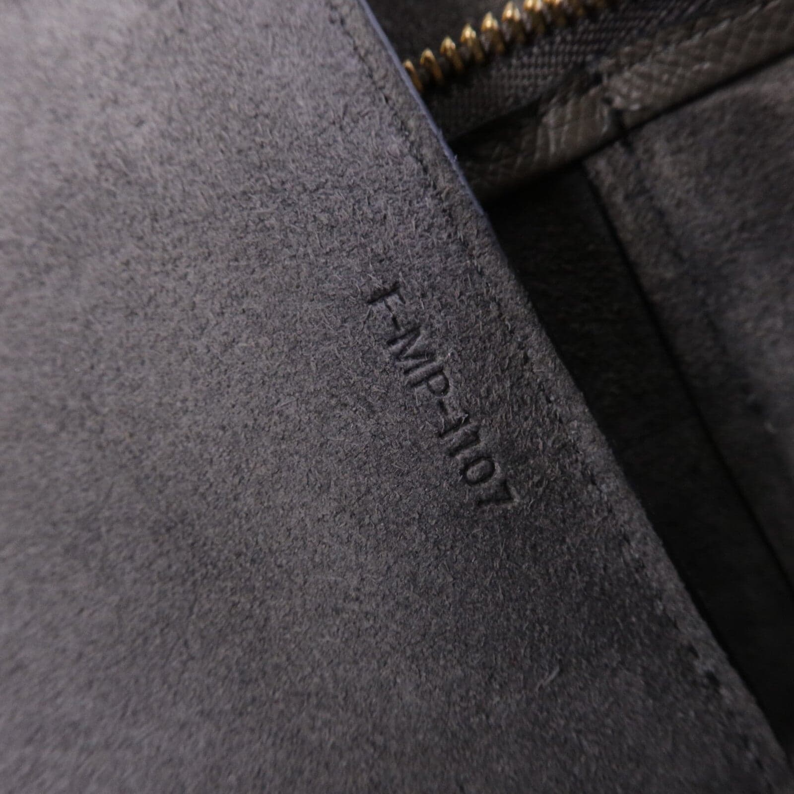 LOUIS VUITTON 兩用包 牛皮