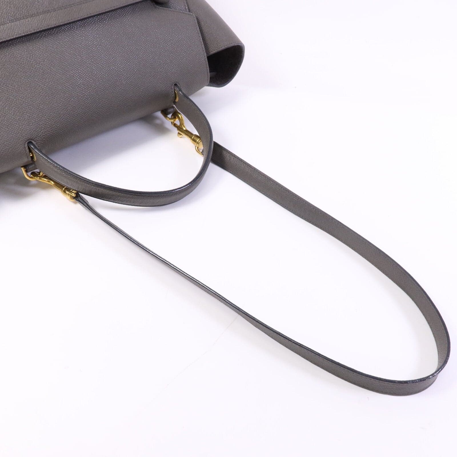 LOUIS VUITTON 兩用包 牛皮