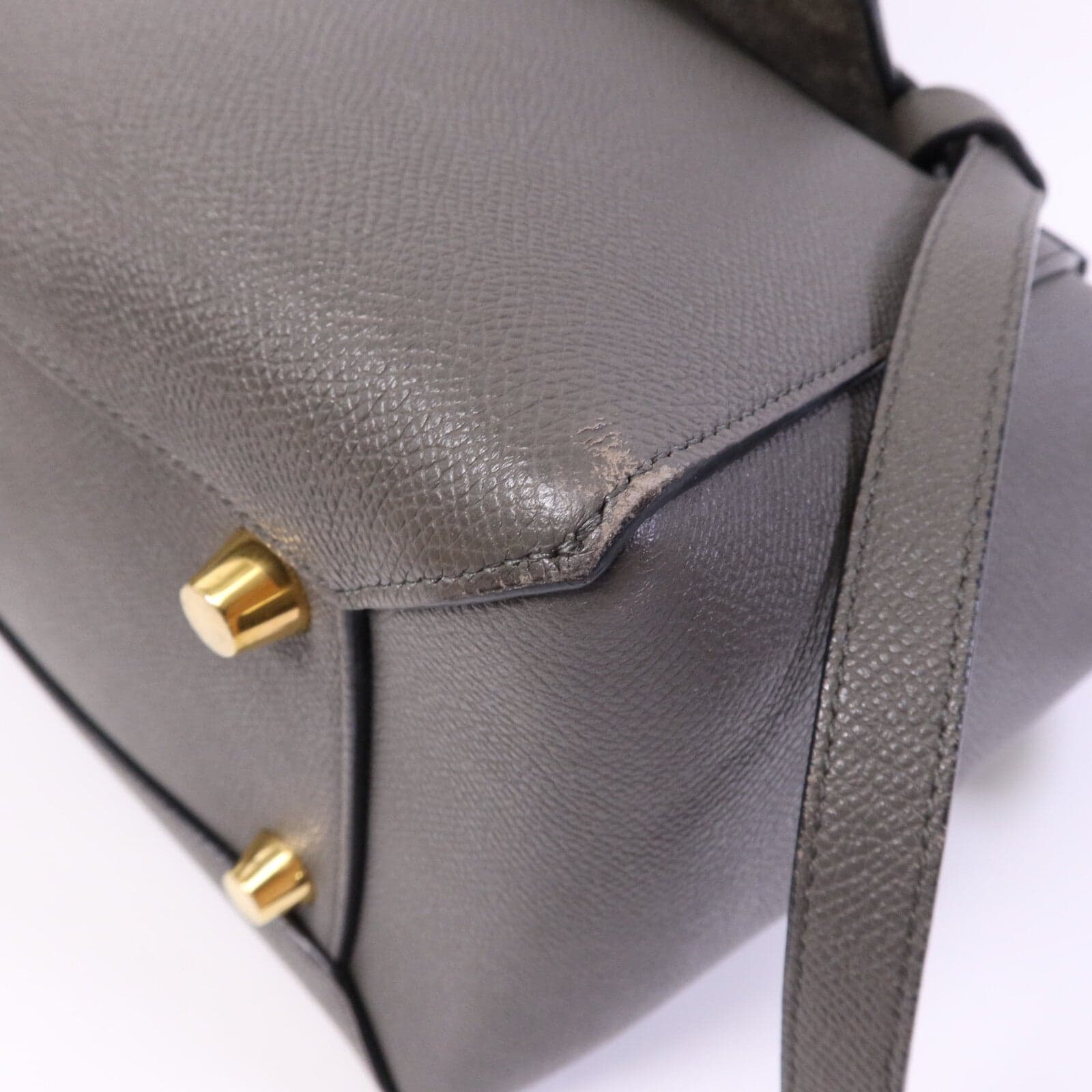 LOUIS VUITTON 兩用包 牛皮