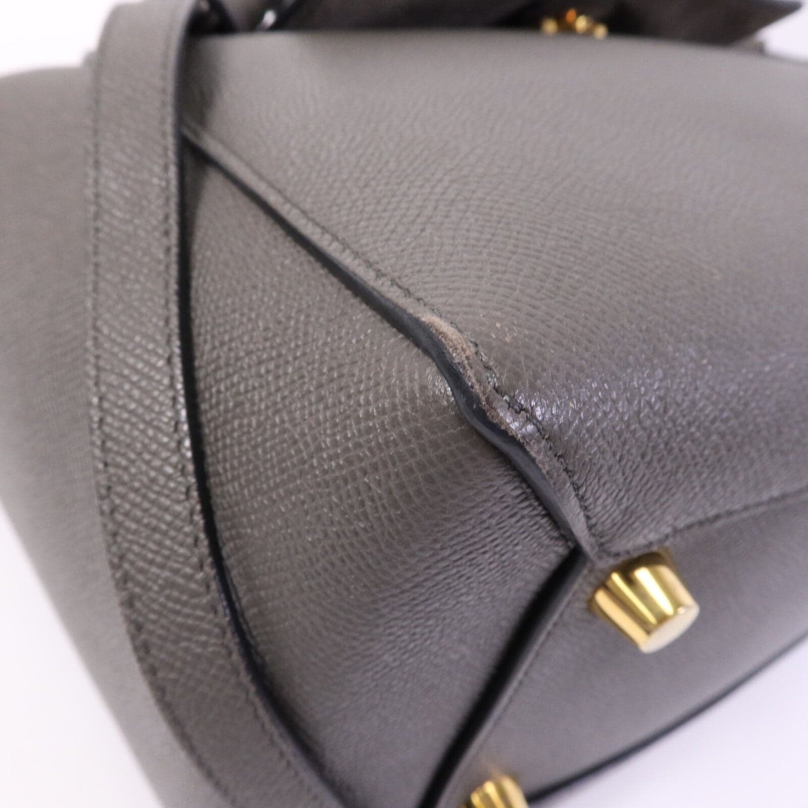 LOUIS VUITTON 兩用包 牛皮