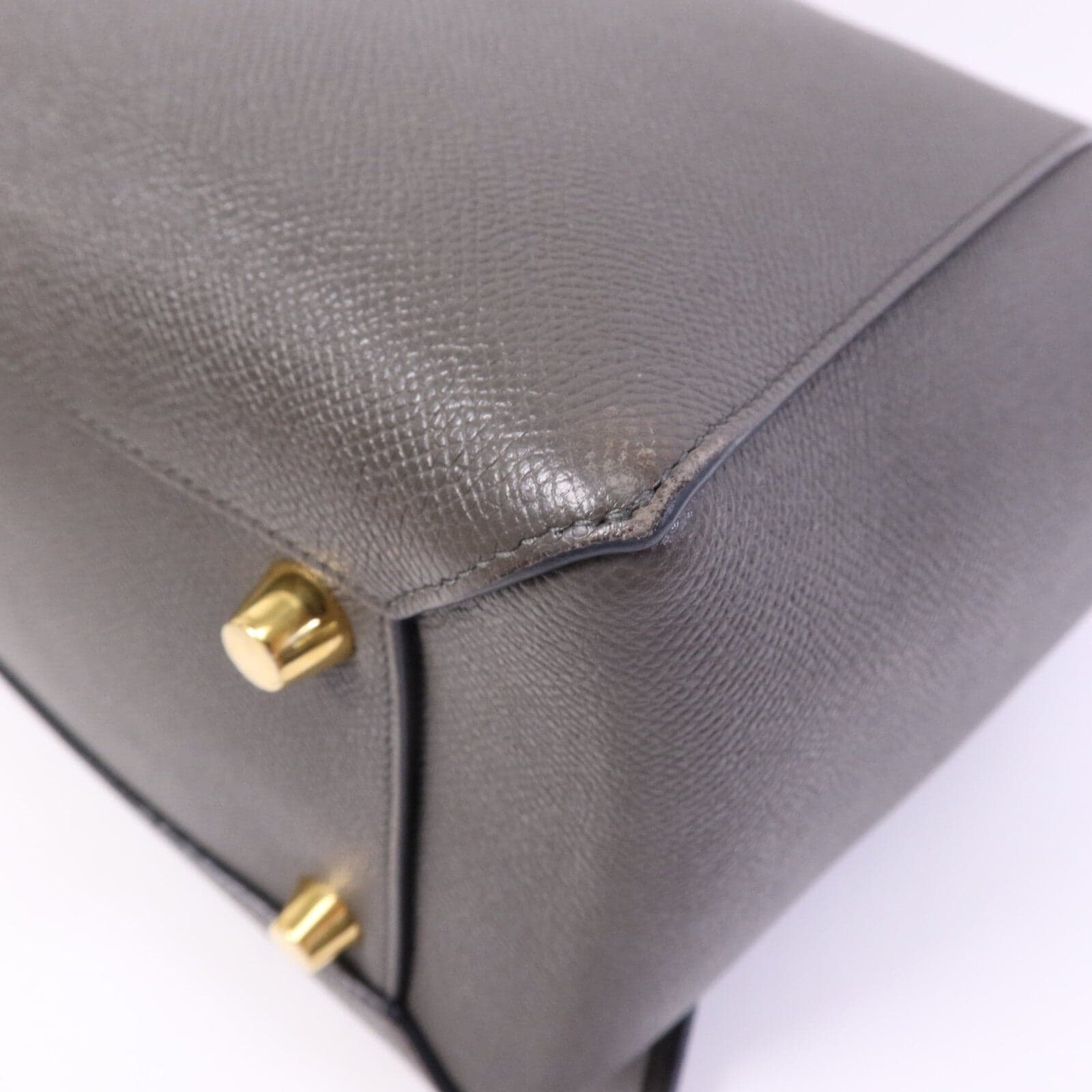 LOUIS VUITTON 兩用包 牛皮
