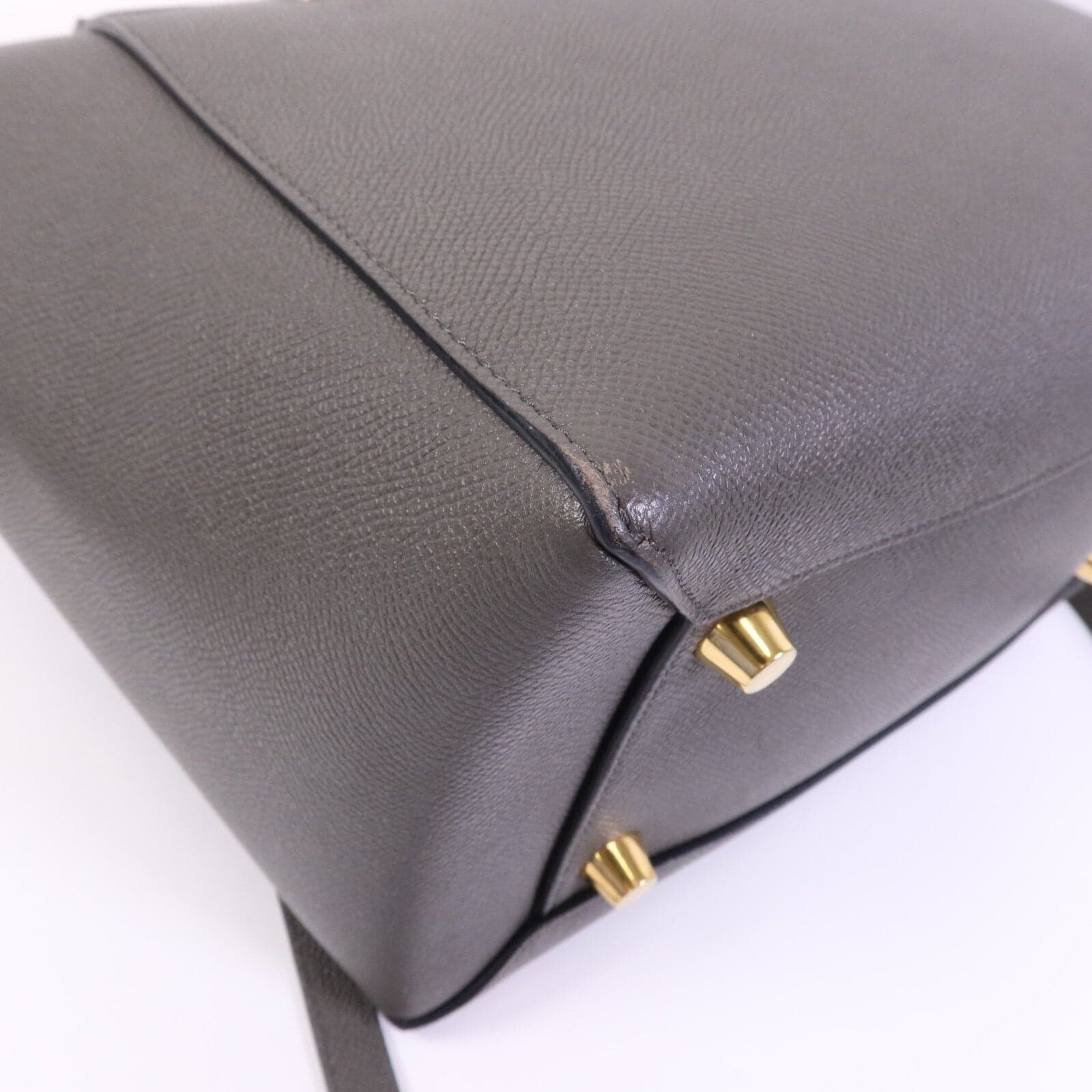 LOUIS VUITTON 兩用包 牛皮
