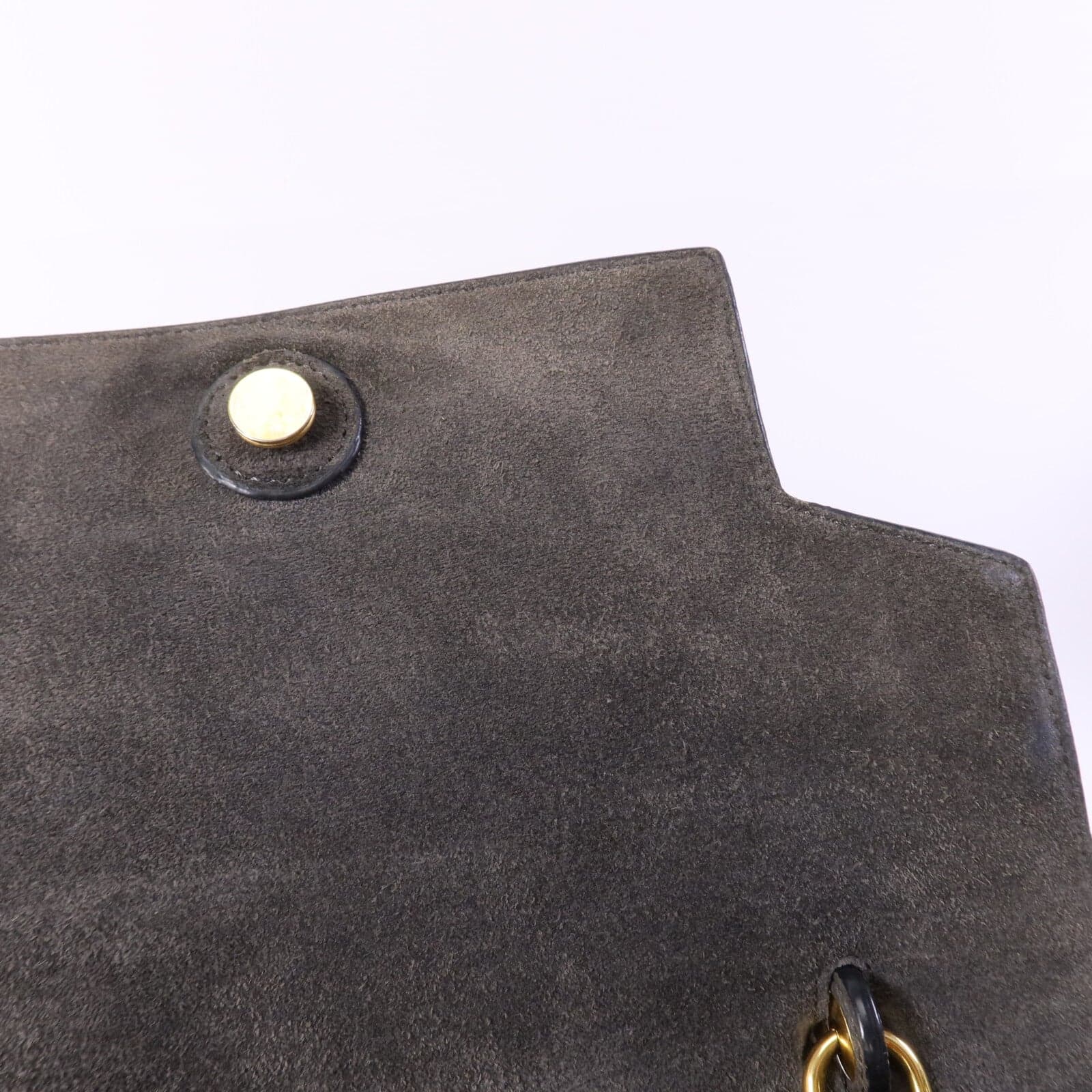 LOUIS VUITTON 兩用包 牛皮