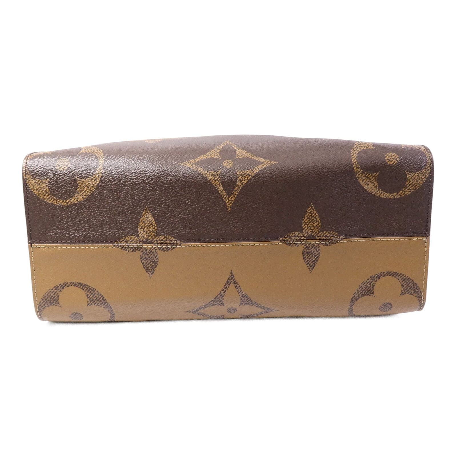 LOUIS VUITTON OnTheGo M45321 托特包 塗層帆布