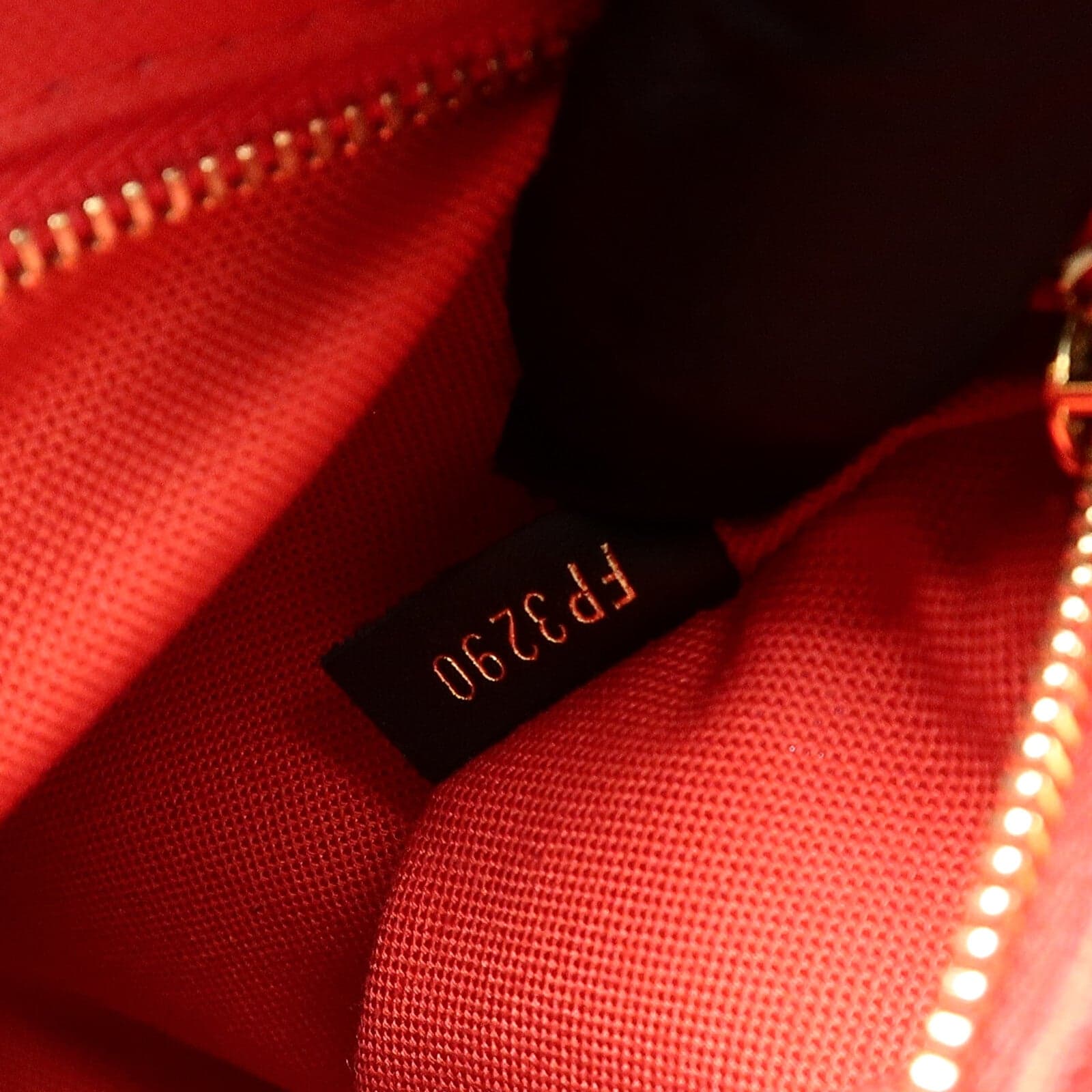 LOUIS VUITTON OnTheGo M45321 托特包 塗層帆布