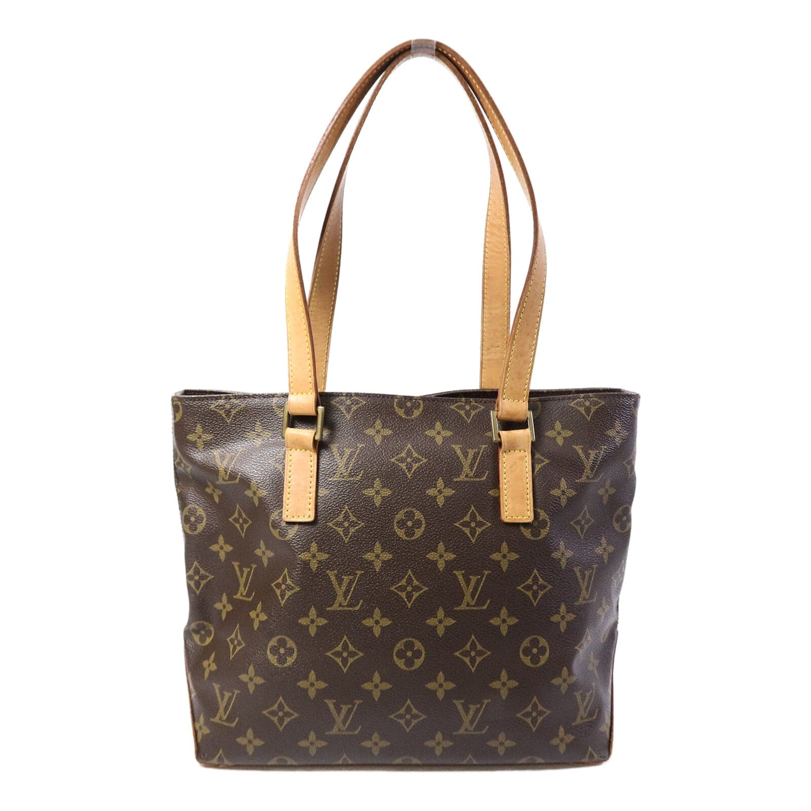 LOUIS VUITTON M51148 肩背包 塗層帆布