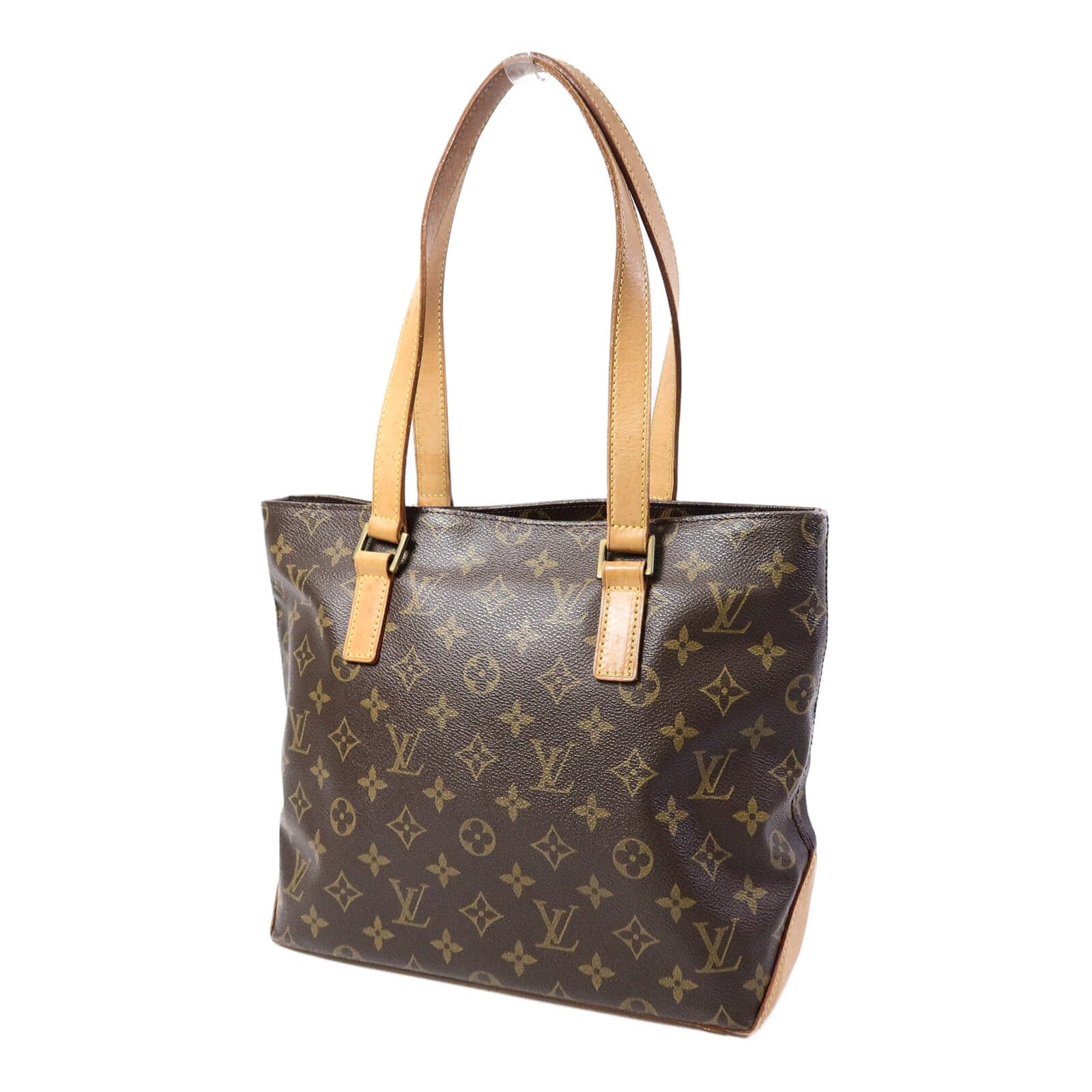 LOUIS VUITTON M51148 肩背包 塗層帆布
