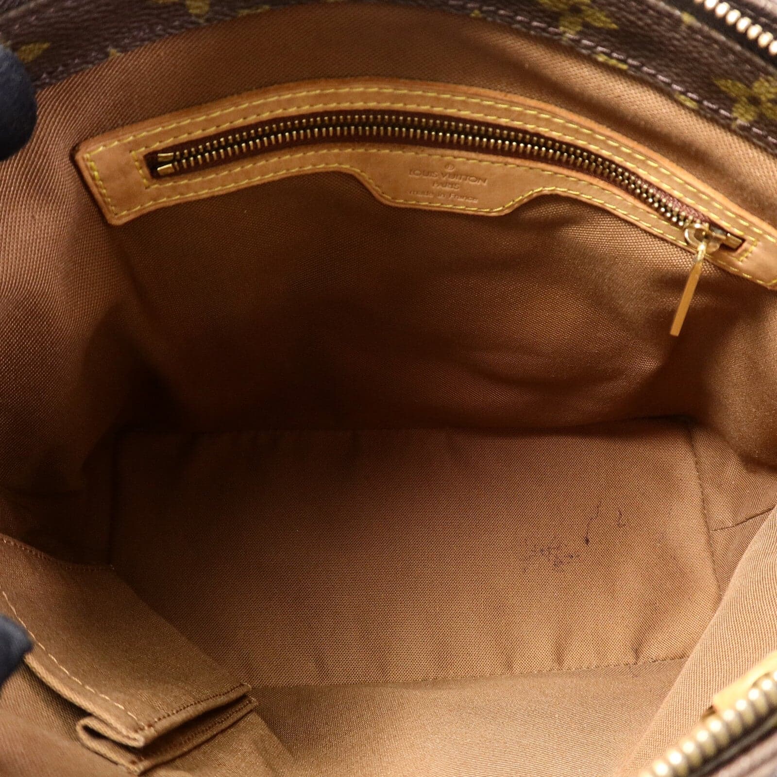 LOUIS VUITTON M51148 肩背包 塗層帆布