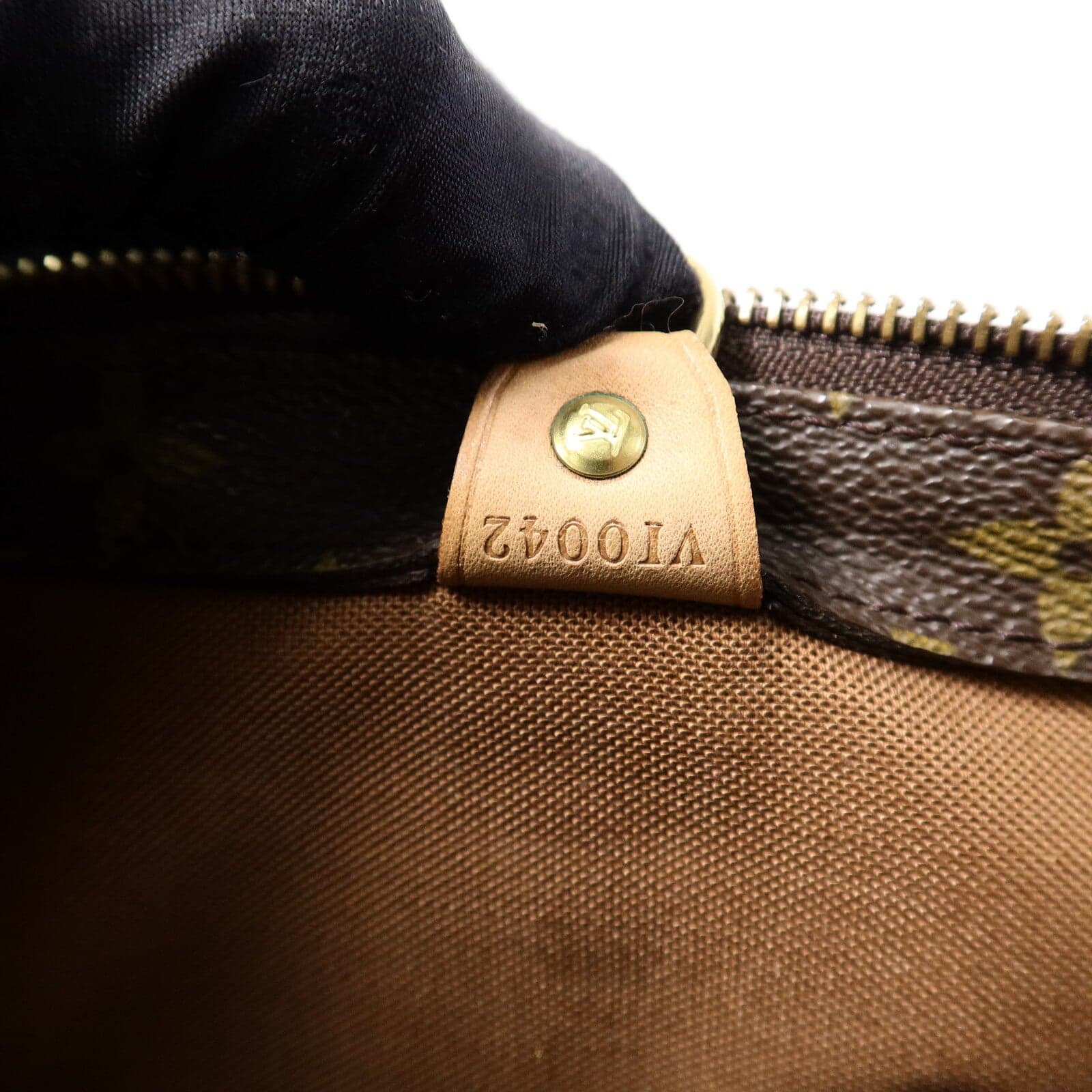 LOUIS VUITTON M51148 肩背包 塗層帆布