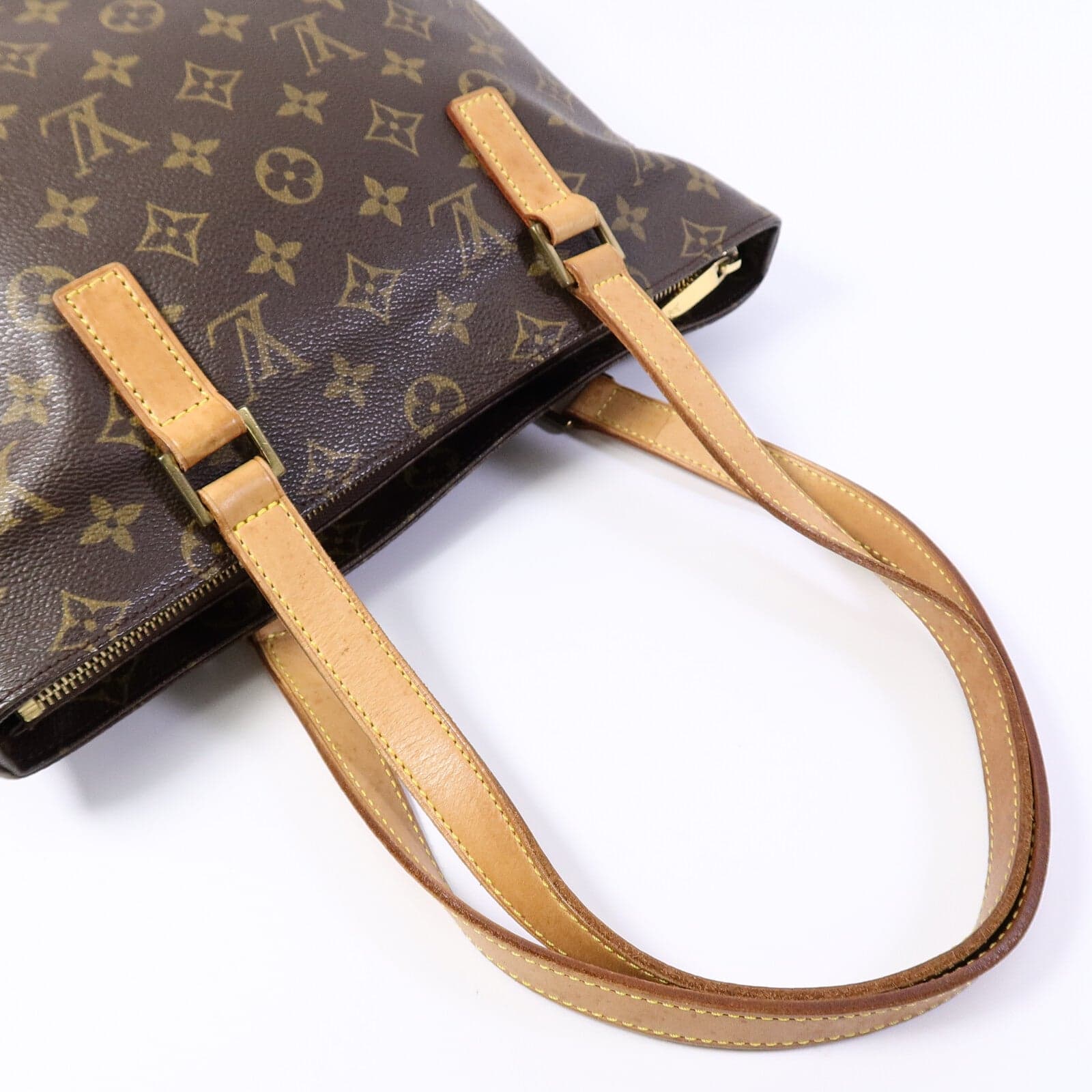 LOUIS VUITTON M51148 肩背包 塗層帆布