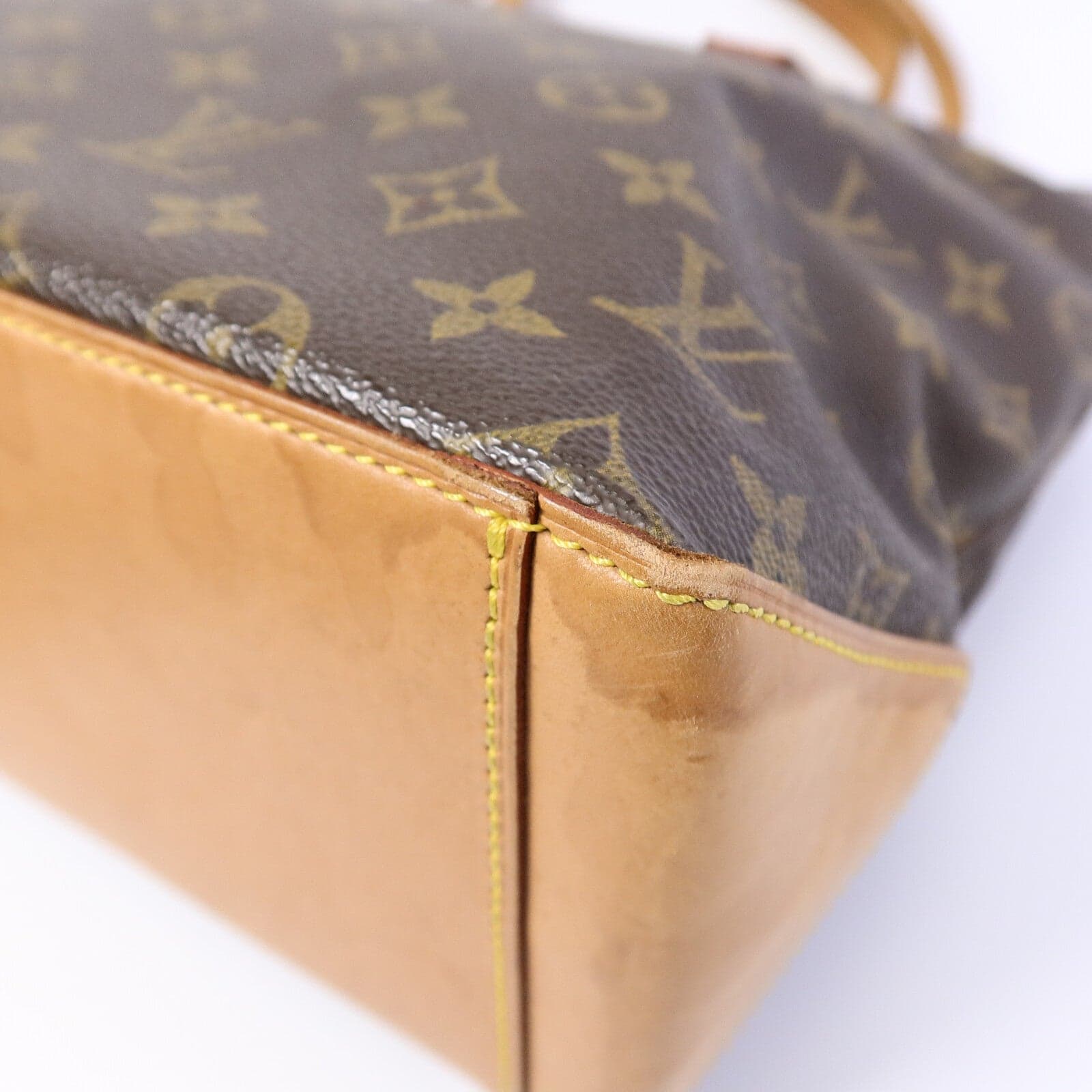 LOUIS VUITTON M51148 肩背包 塗層帆布