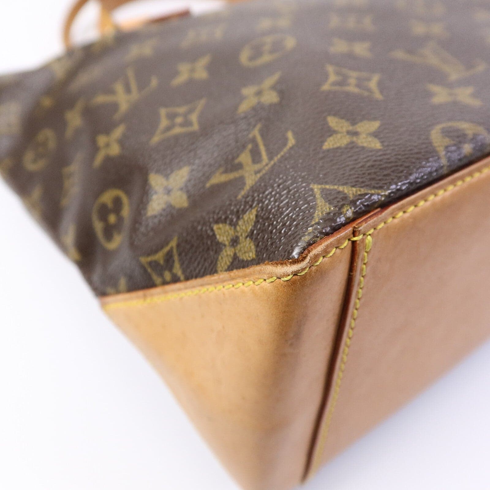 LOUIS VUITTON M51148 肩背包 塗層帆布