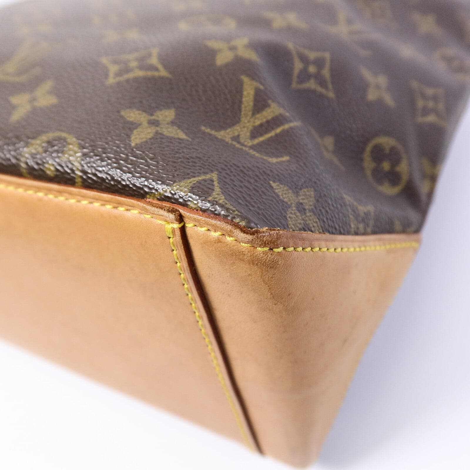 LOUIS VUITTON M51148 肩背包 塗層帆布
