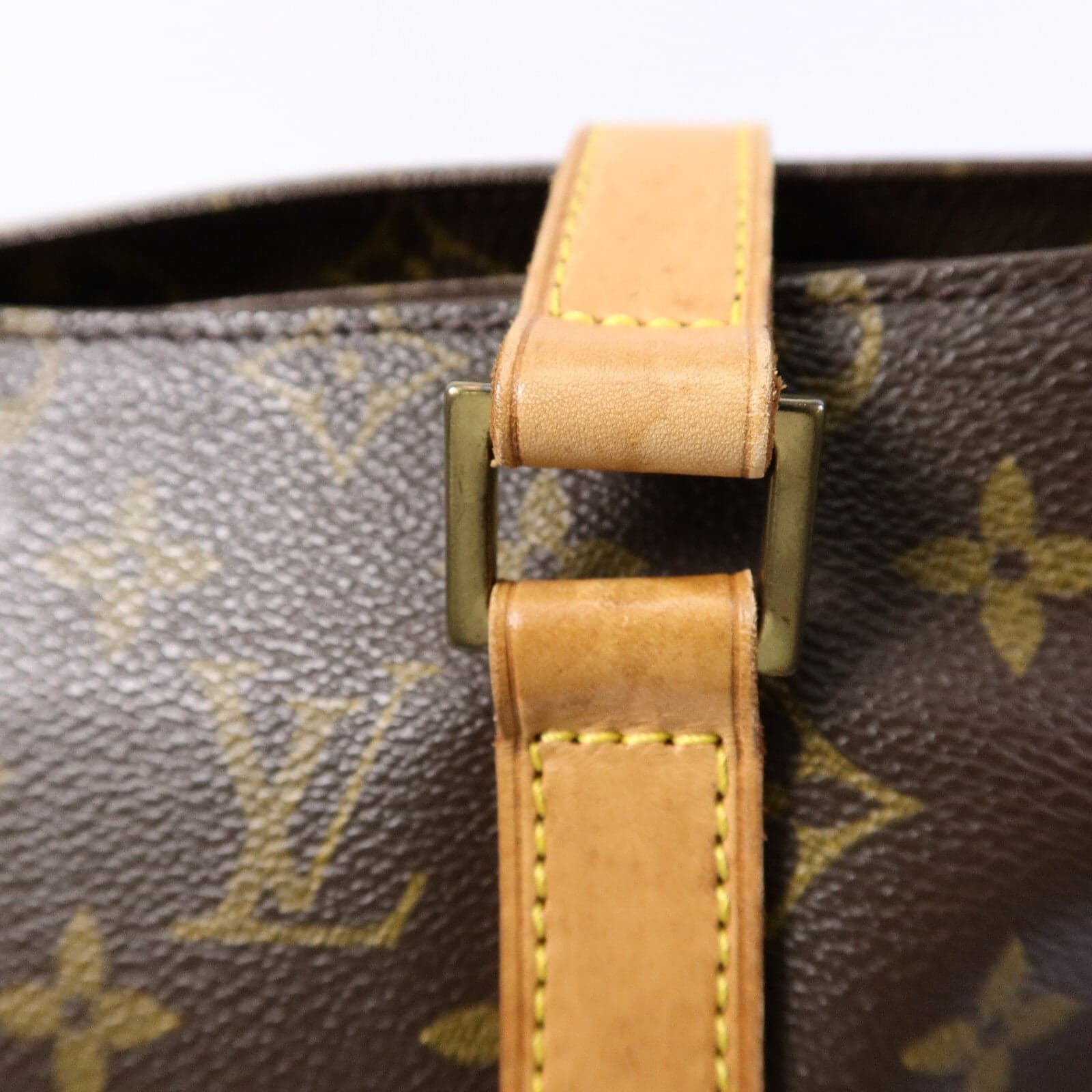 LOUIS VUITTON M51148 肩背包 塗層帆布