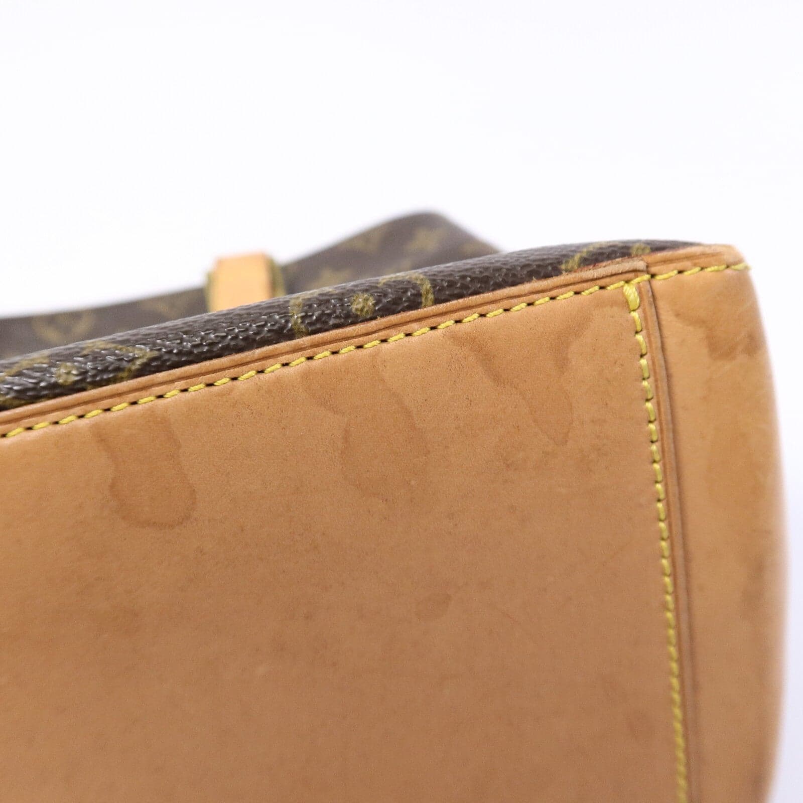 LOUIS VUITTON M51148 肩背包 塗層帆布