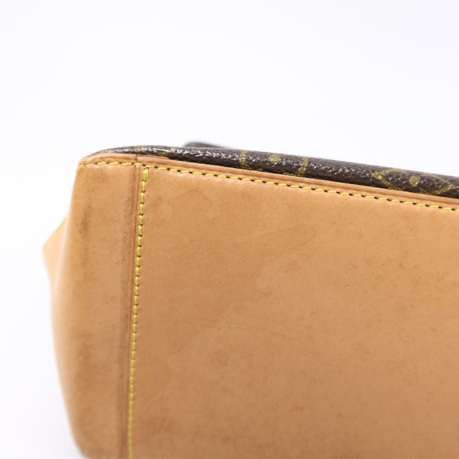 LOUIS VUITTON M51148 肩背包 塗層帆布