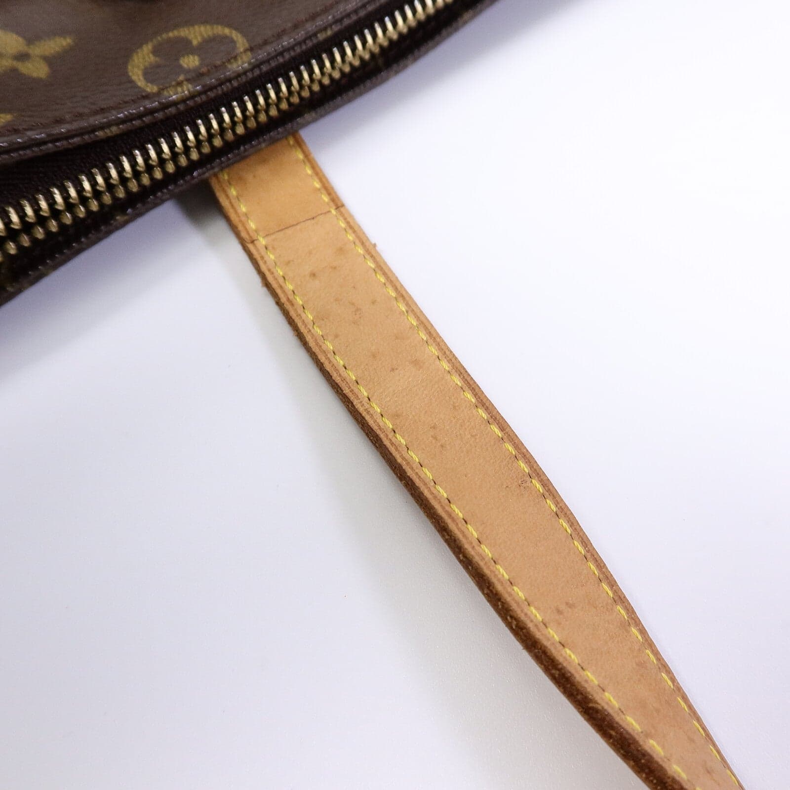 LOUIS VUITTON M51148 肩背包 塗層帆布