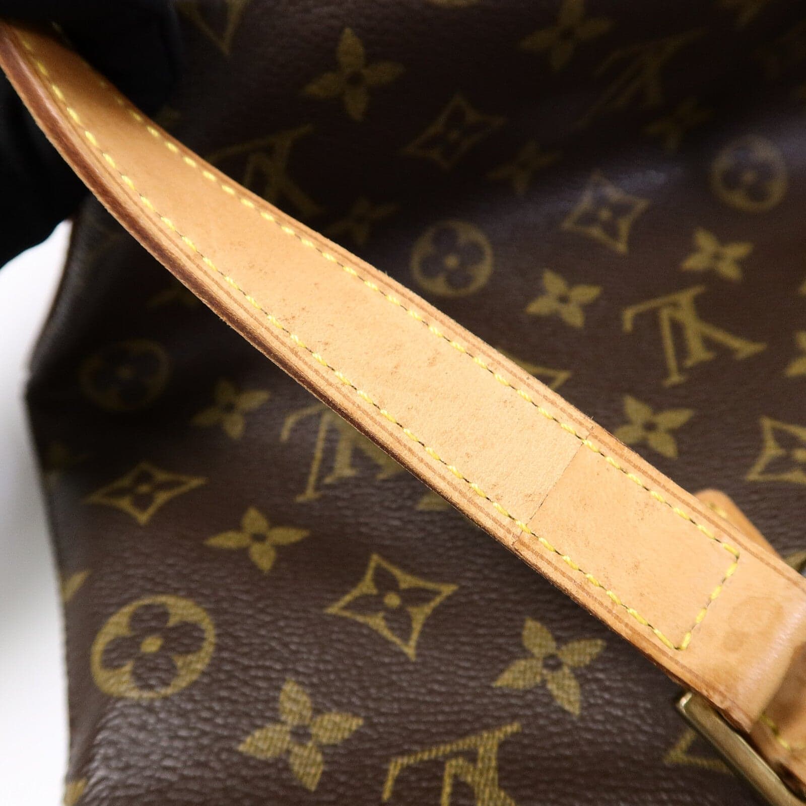 LOUIS VUITTON M51148 肩背包 塗層帆布
