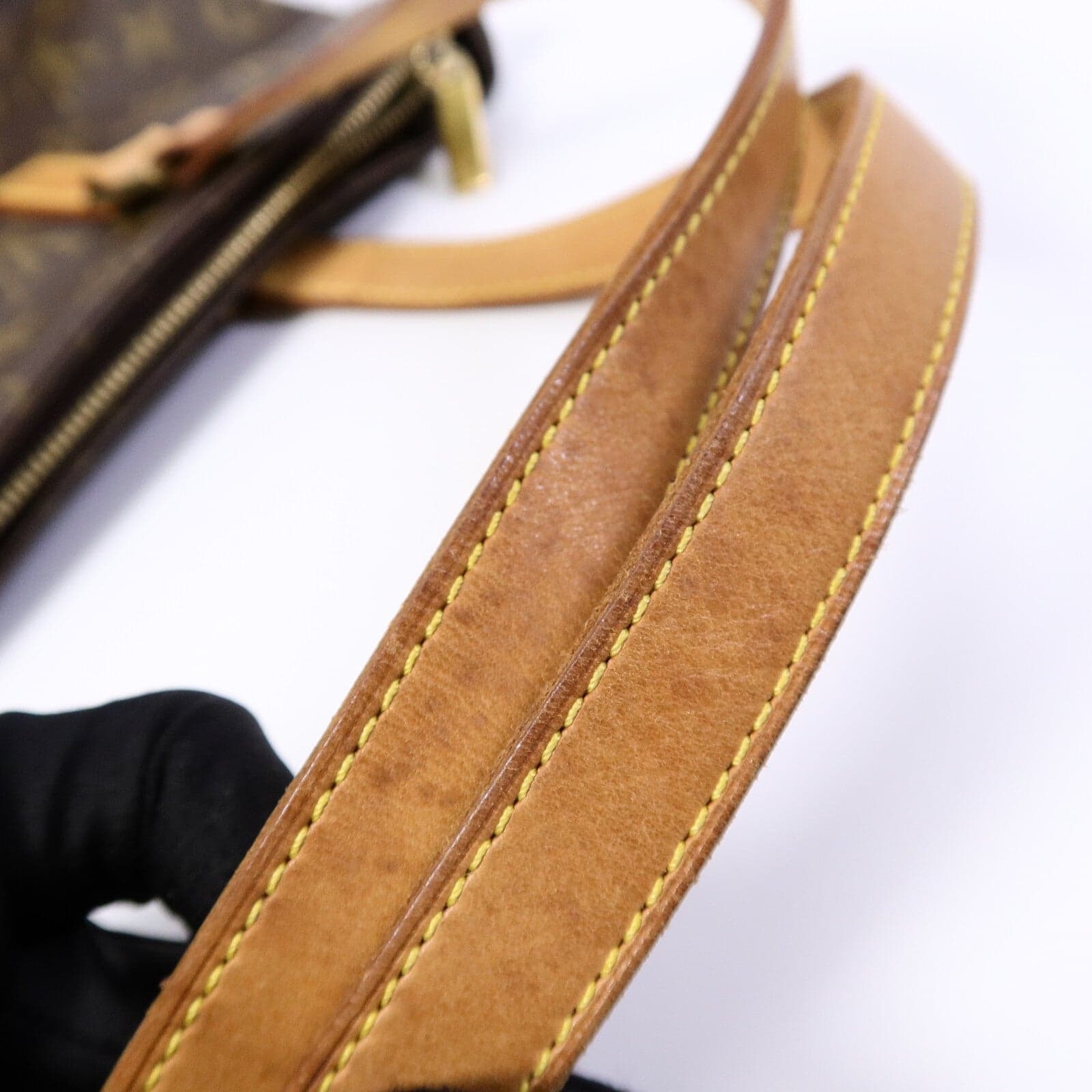 LOUIS VUITTON M51148 肩背包 塗層帆布