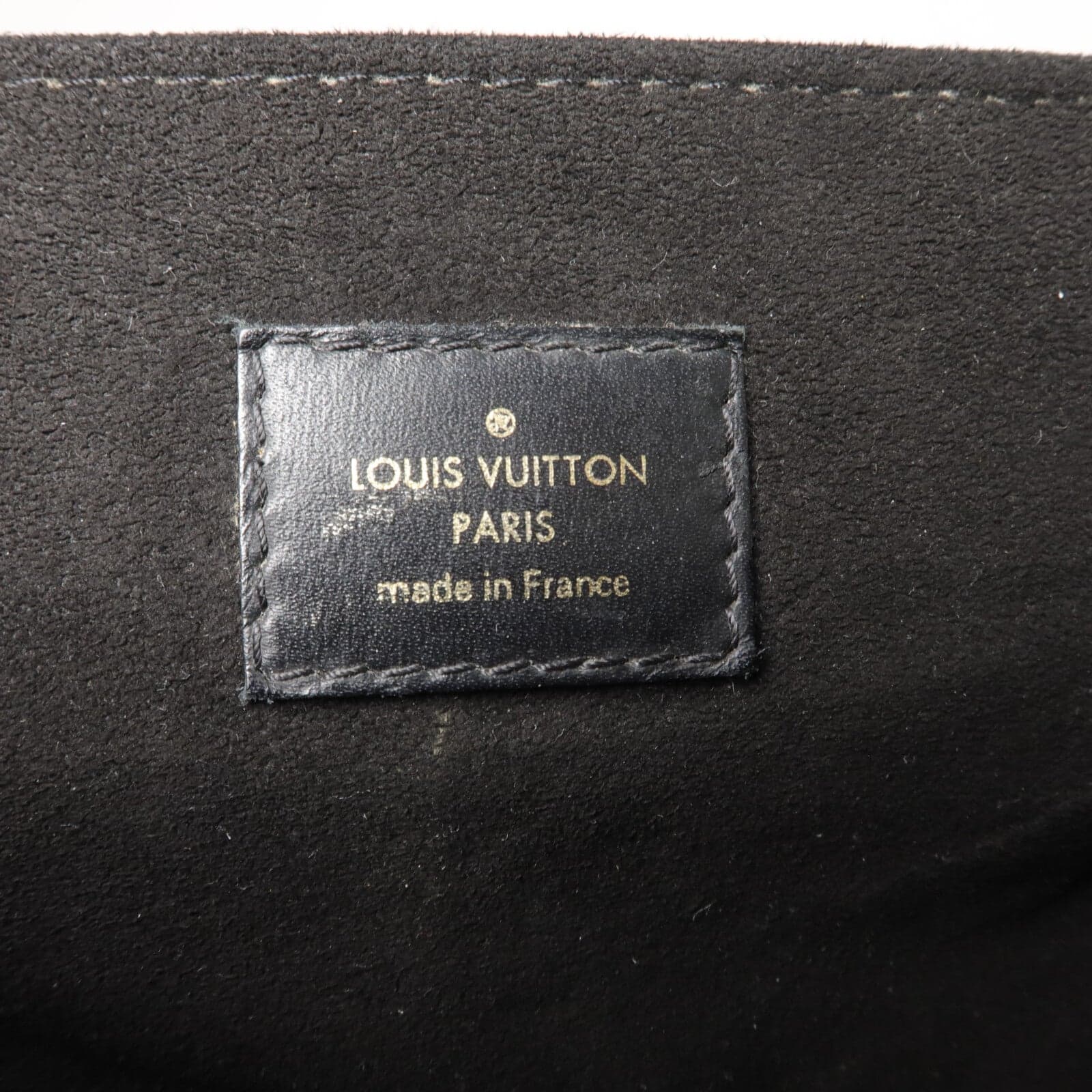 LOUIS VUITTON Pochette Metis M44876 2-Way Bag Coated Canvas