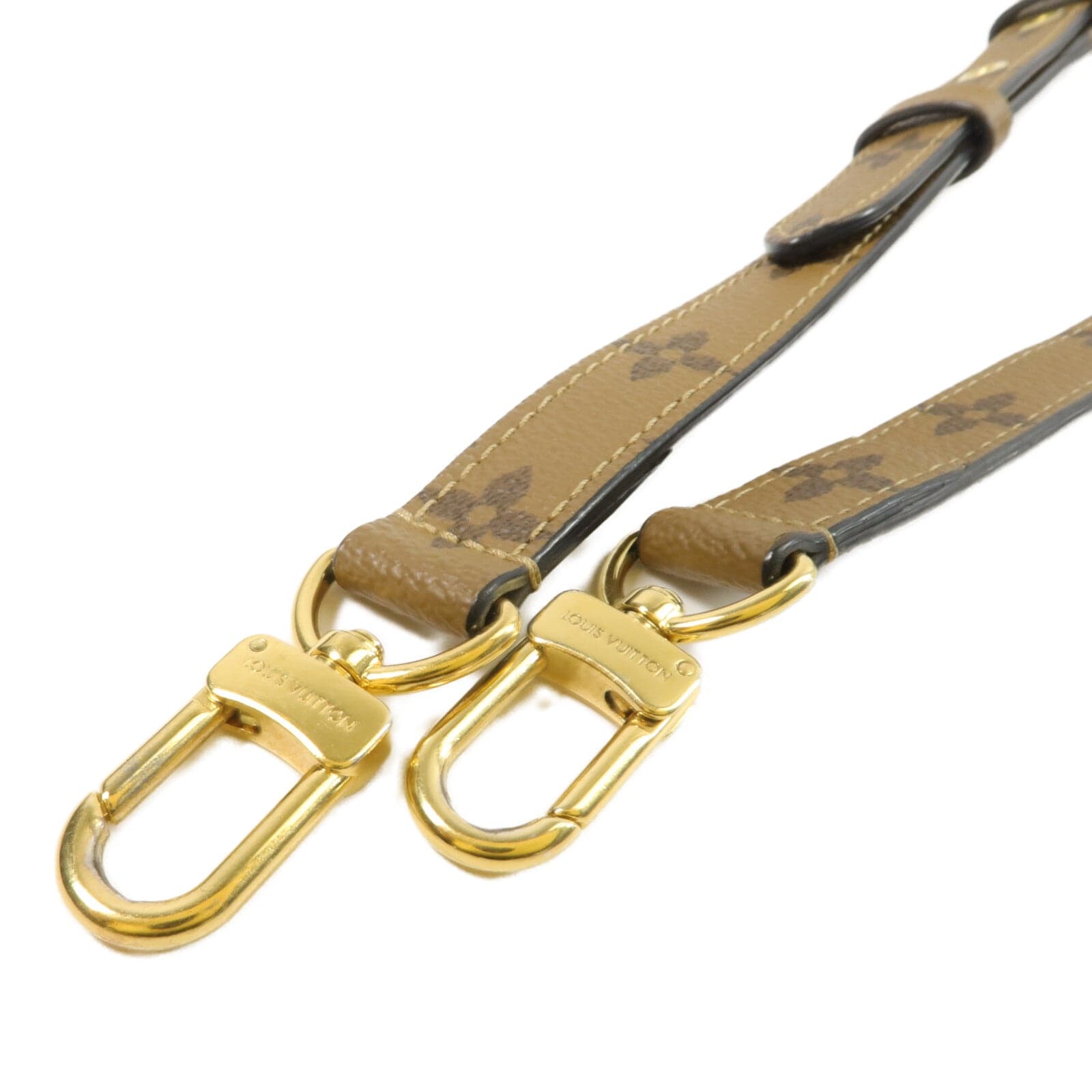 LOUIS VUITTON Pochette Metis M44876 2-Way Bag Coated Canvas