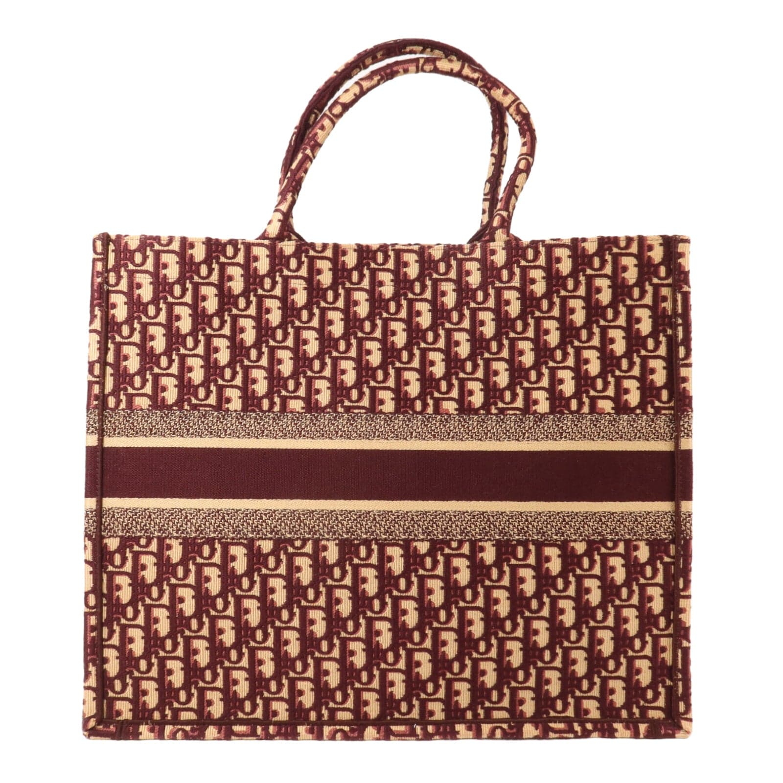 LOUIS VUITTON 托特包 帆布