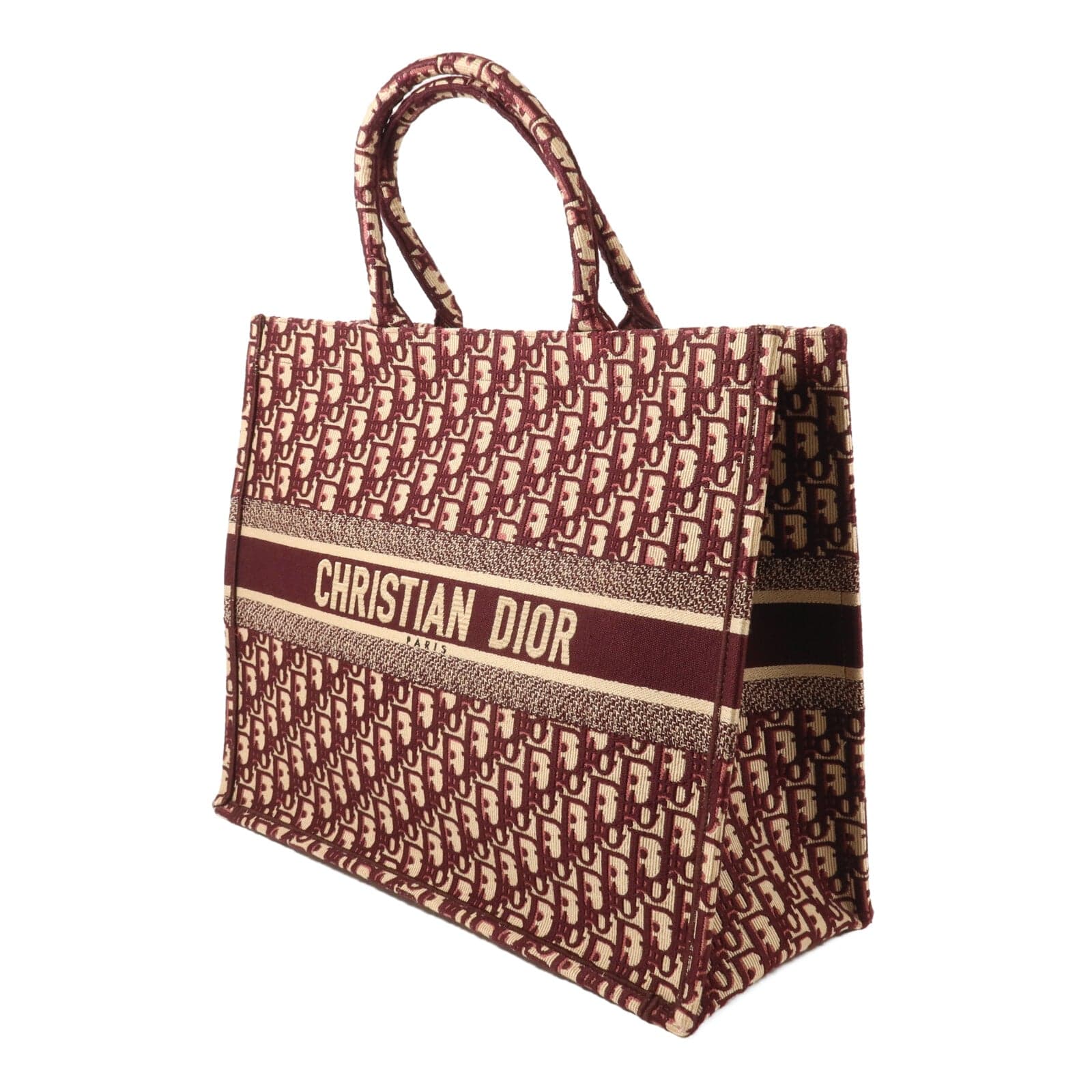 LOUIS VUITTON 托特包 帆布