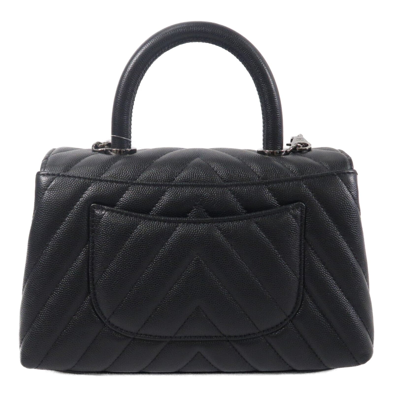 LOUIS VUITTON A92990 2-Way Bag Calfskin