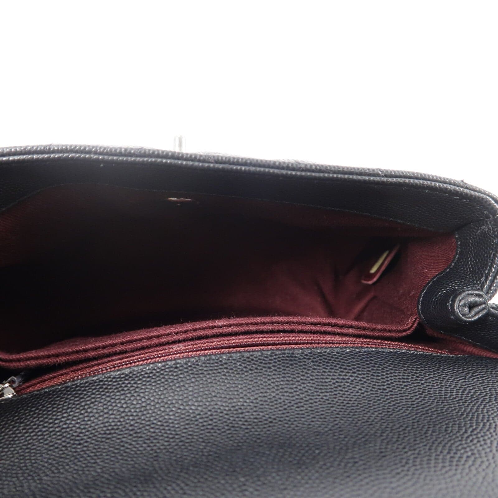 LOUIS VUITTON A92990 2-Way Bag Calfskin