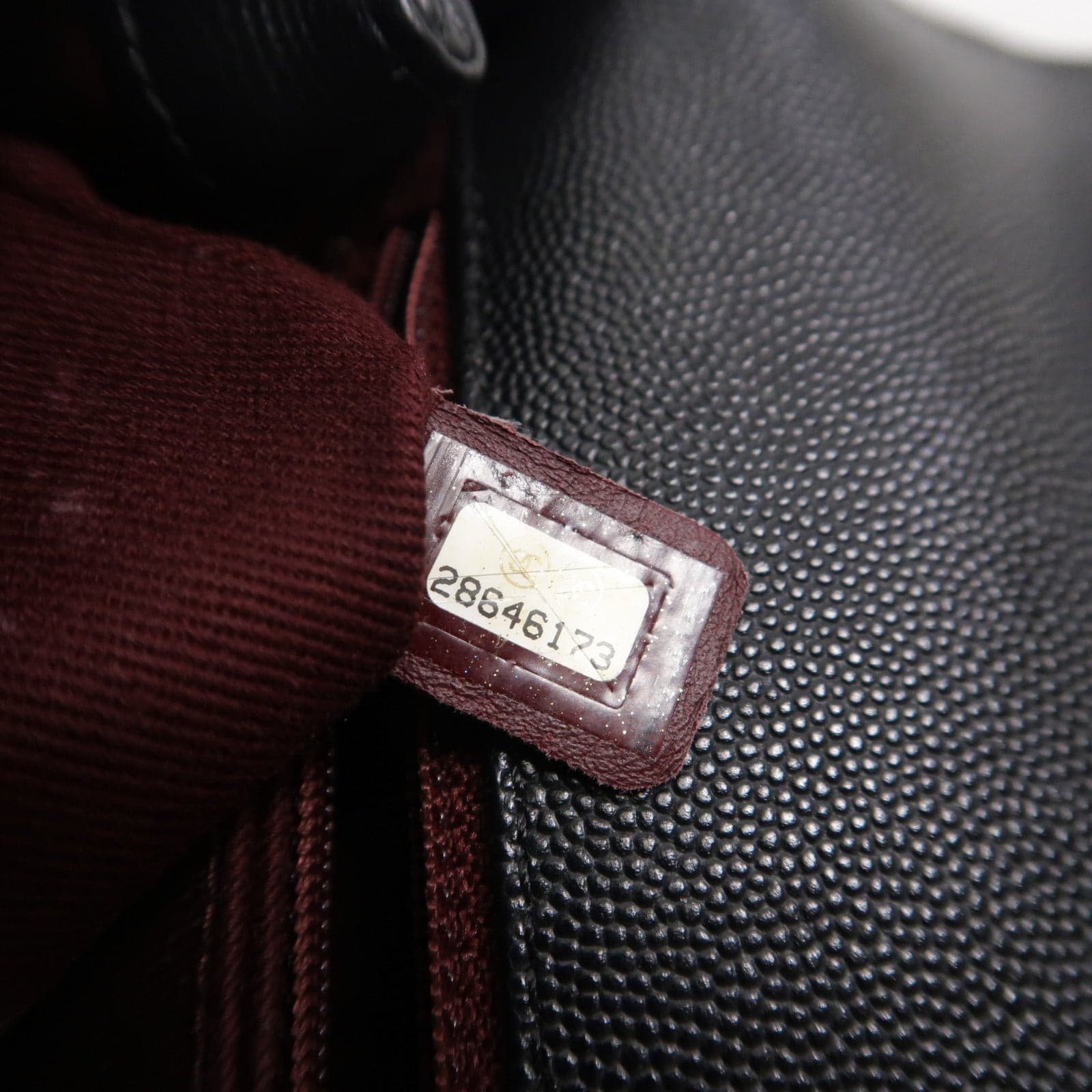 LOUIS VUITTON A92990 2-Way Bag Calfskin