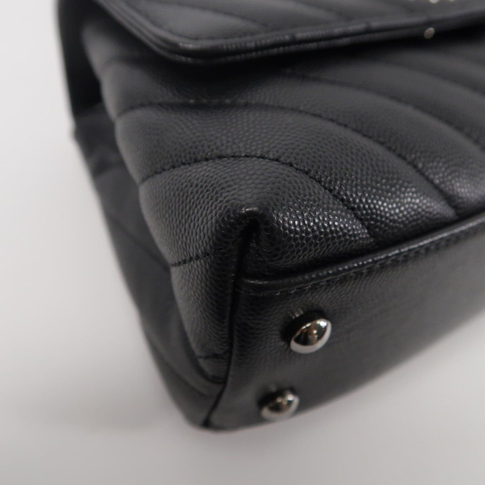 LOUIS VUITTON A92990 2-Way Bag Calfskin