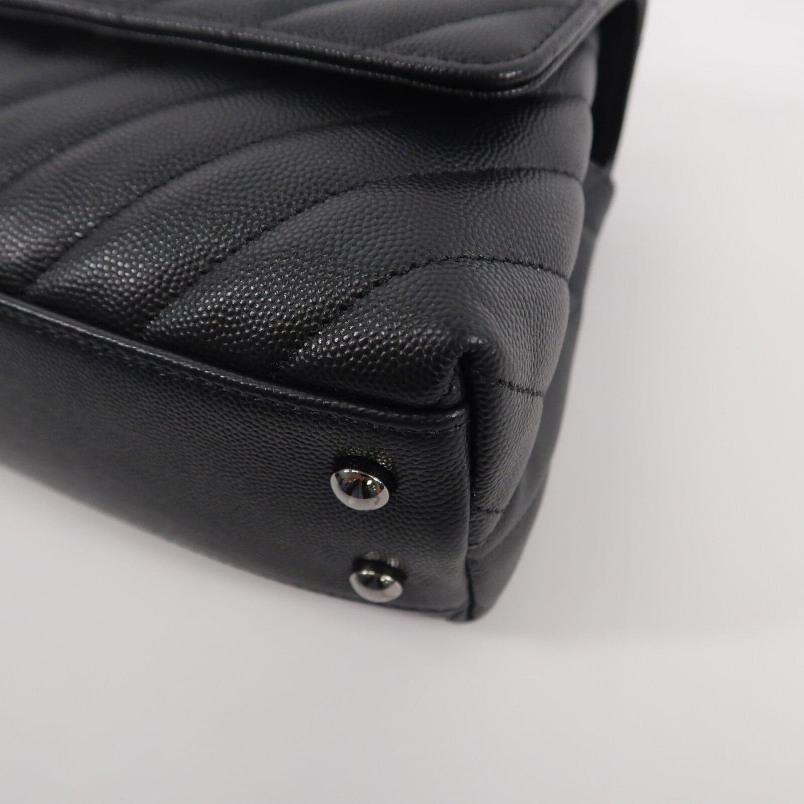 LOUIS VUITTON A92990 2-Way Bag Calfskin