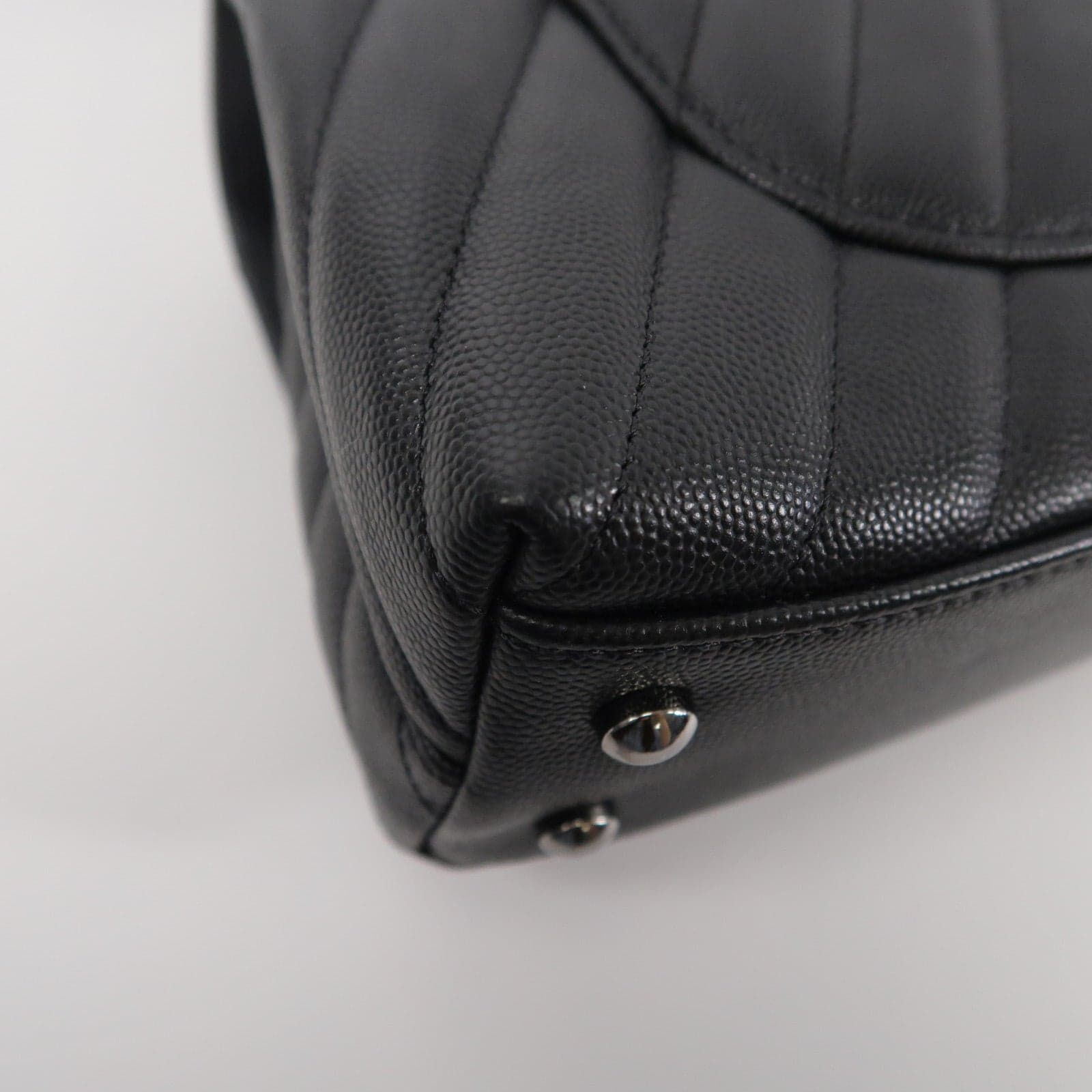 LOUIS VUITTON A92990 2-Way Bag Calfskin