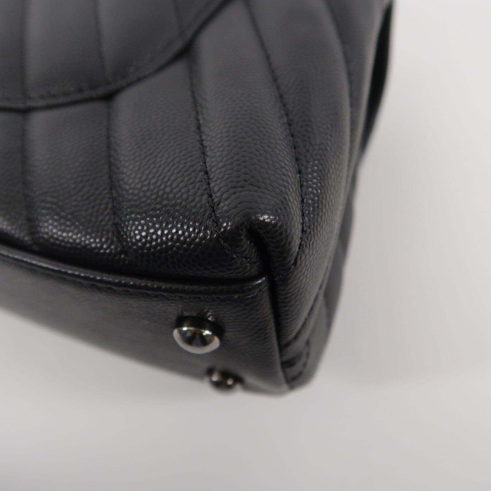 LOUIS VUITTON A92990 2-Way Bag Calfskin