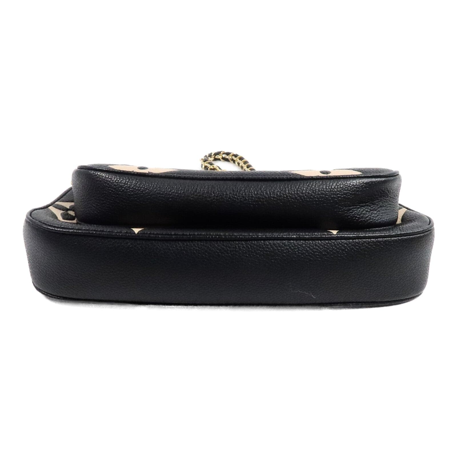 LOUIS VUITTON Multi Pochette M45777 兩用包 牛皮