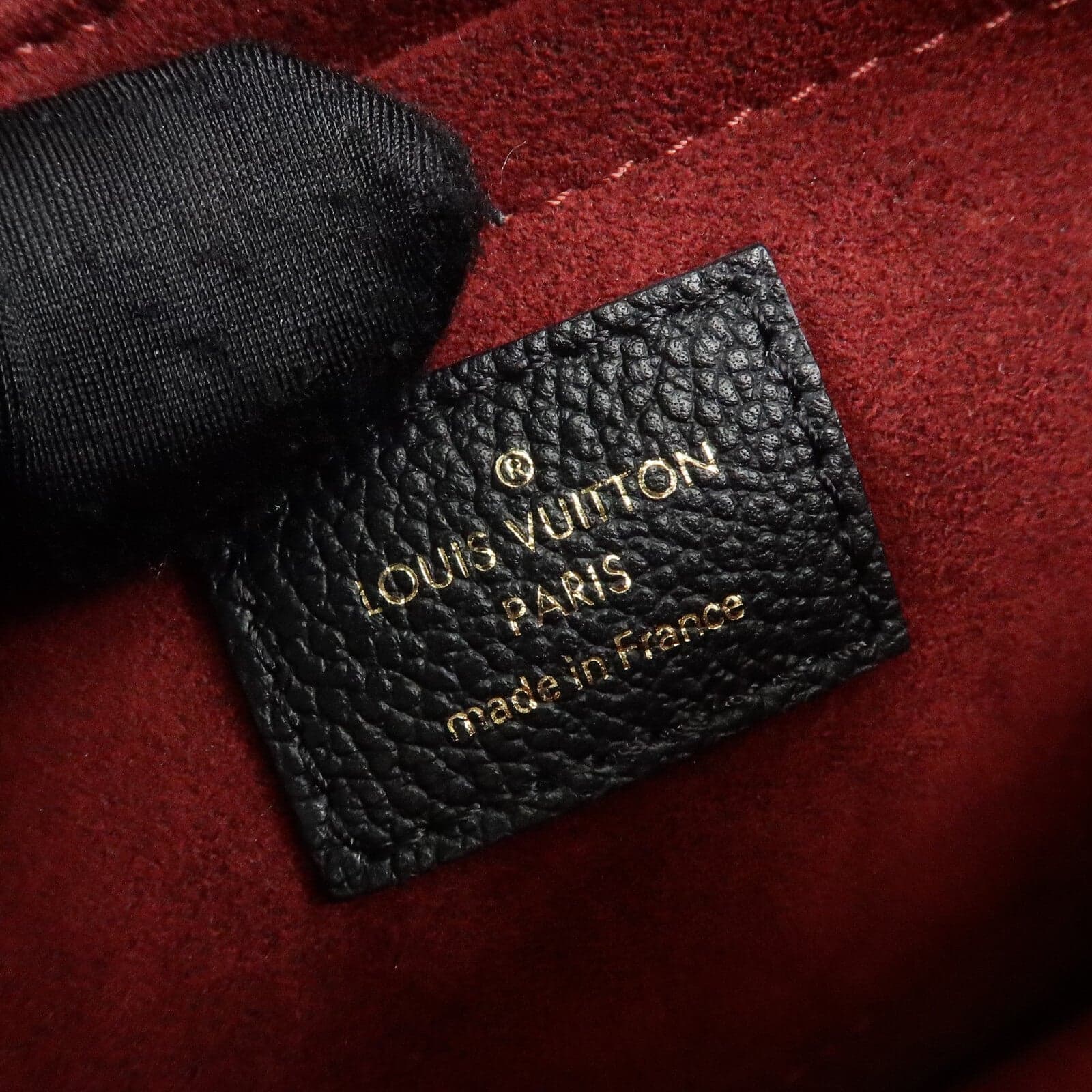 LOUIS VUITTON Multi Pochette M45777 兩用包 牛皮
