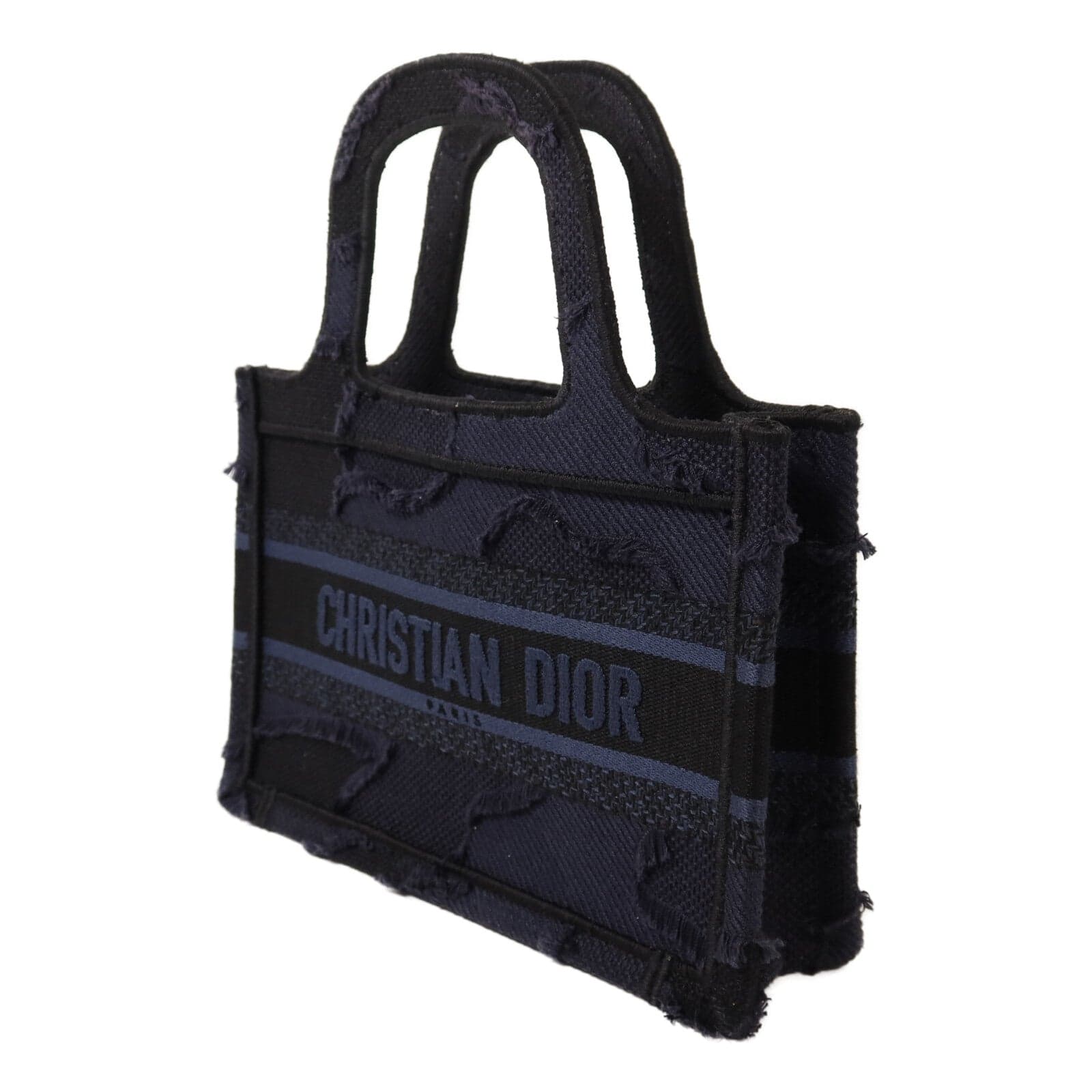 LOUIS VUITTON 托特包 帆布