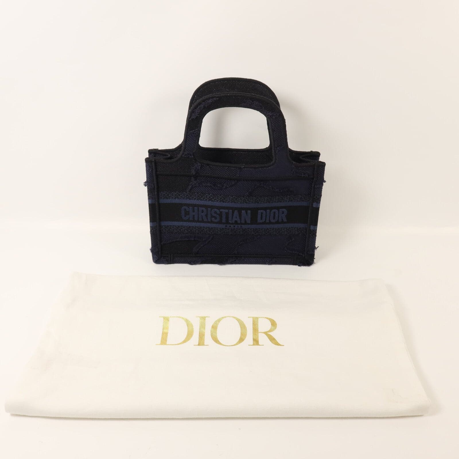 LOUIS VUITTON 托特包 帆布