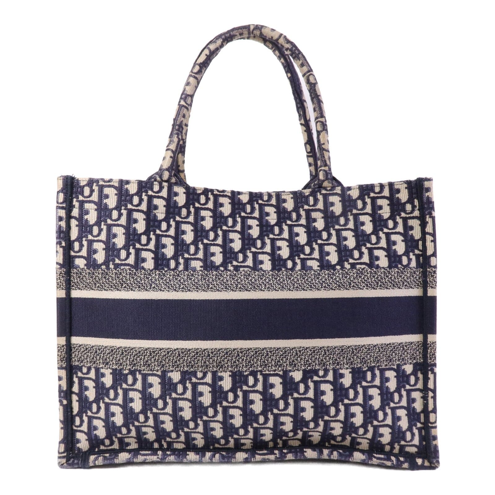 LOUIS VUITTON 托特包 帆布